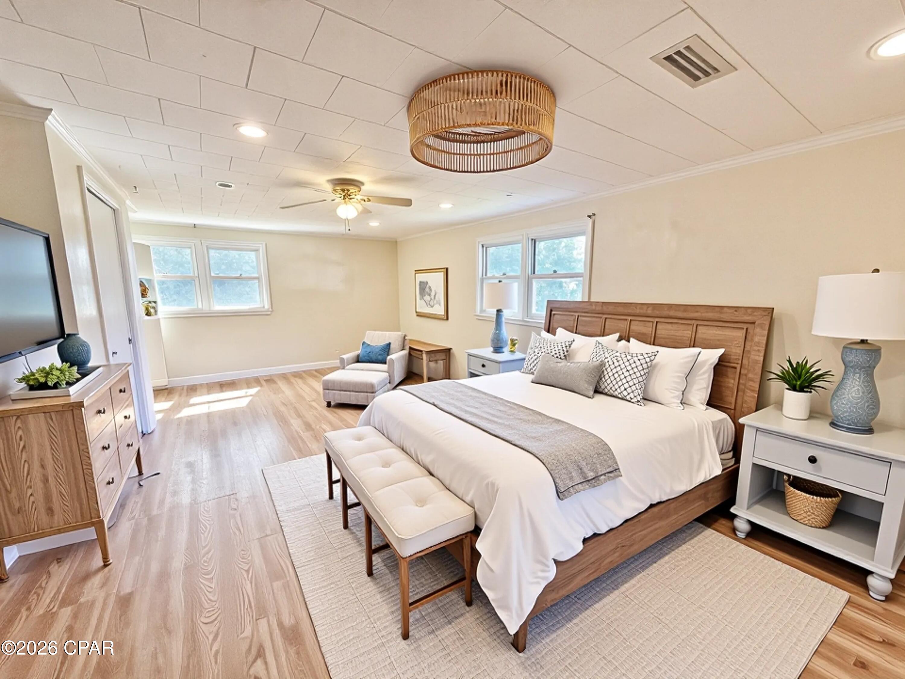 Crutchfield Addition - Residential