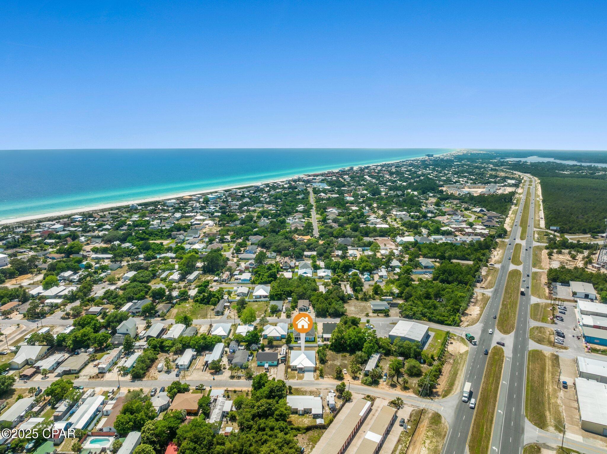 Crestview Heights - Residential