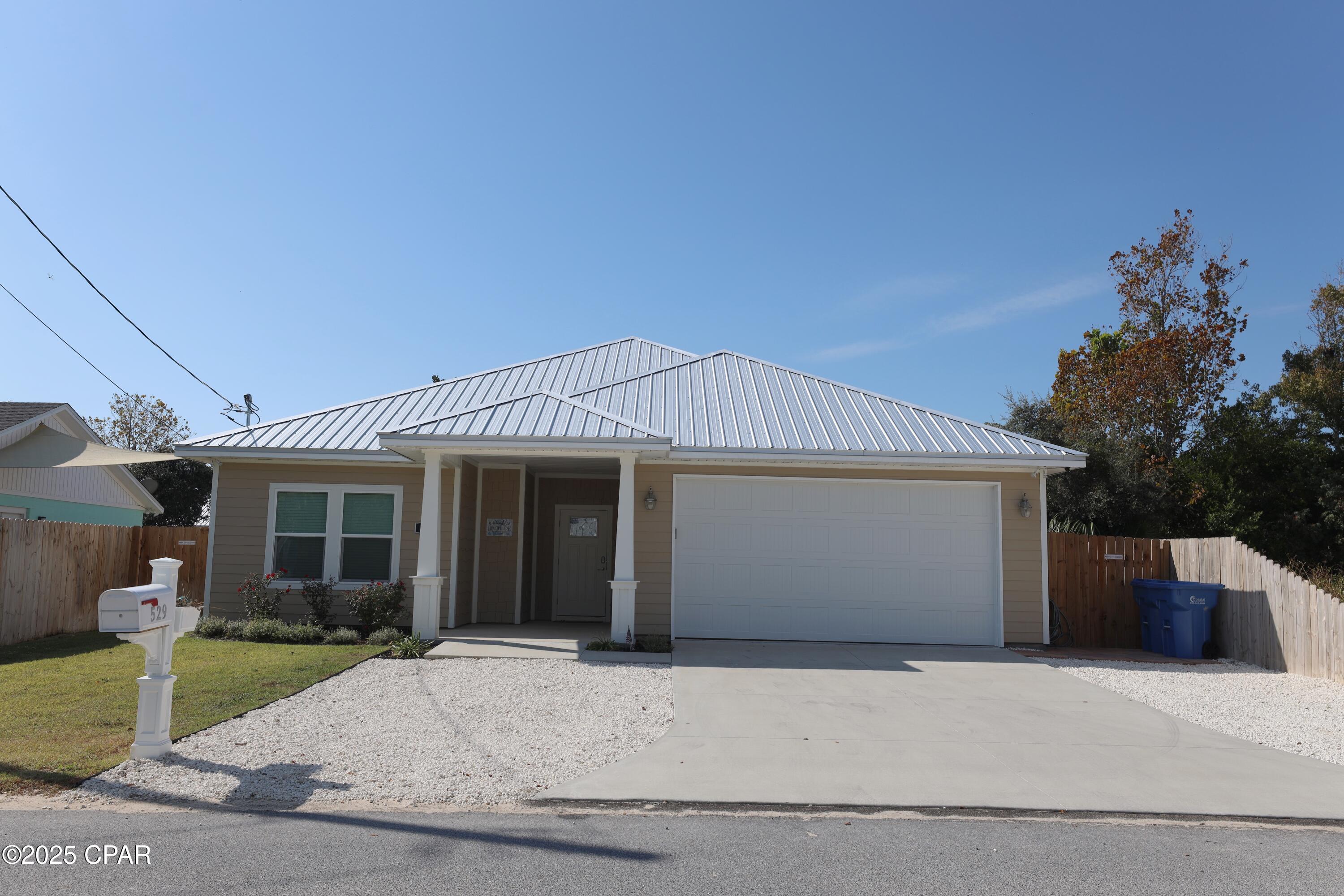 Crestview Heights - Residential