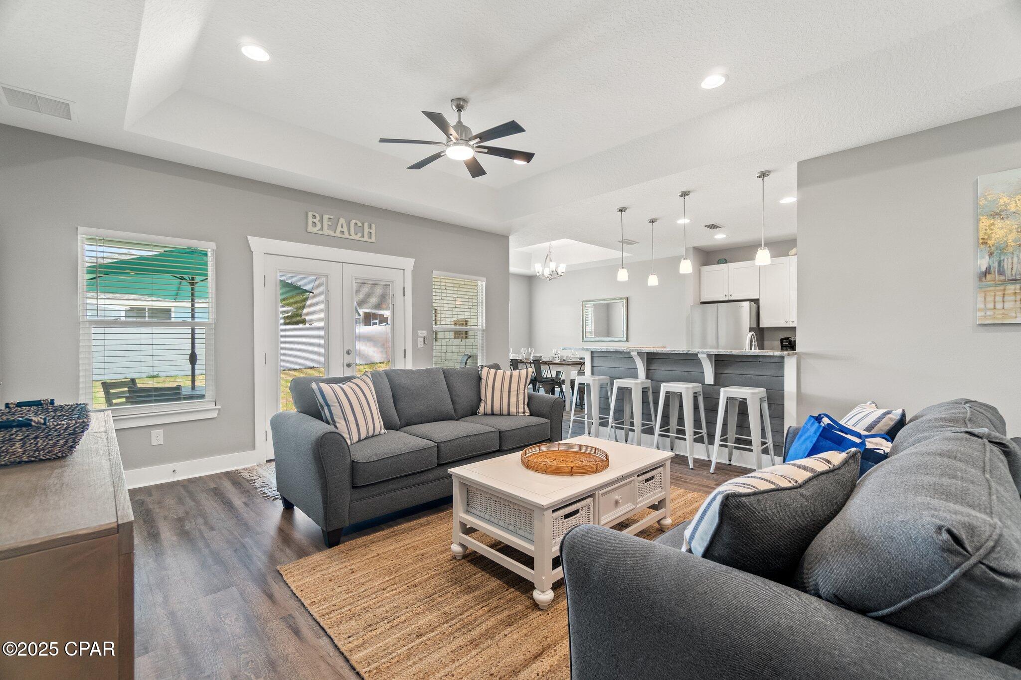 Crestview Heights - Residential