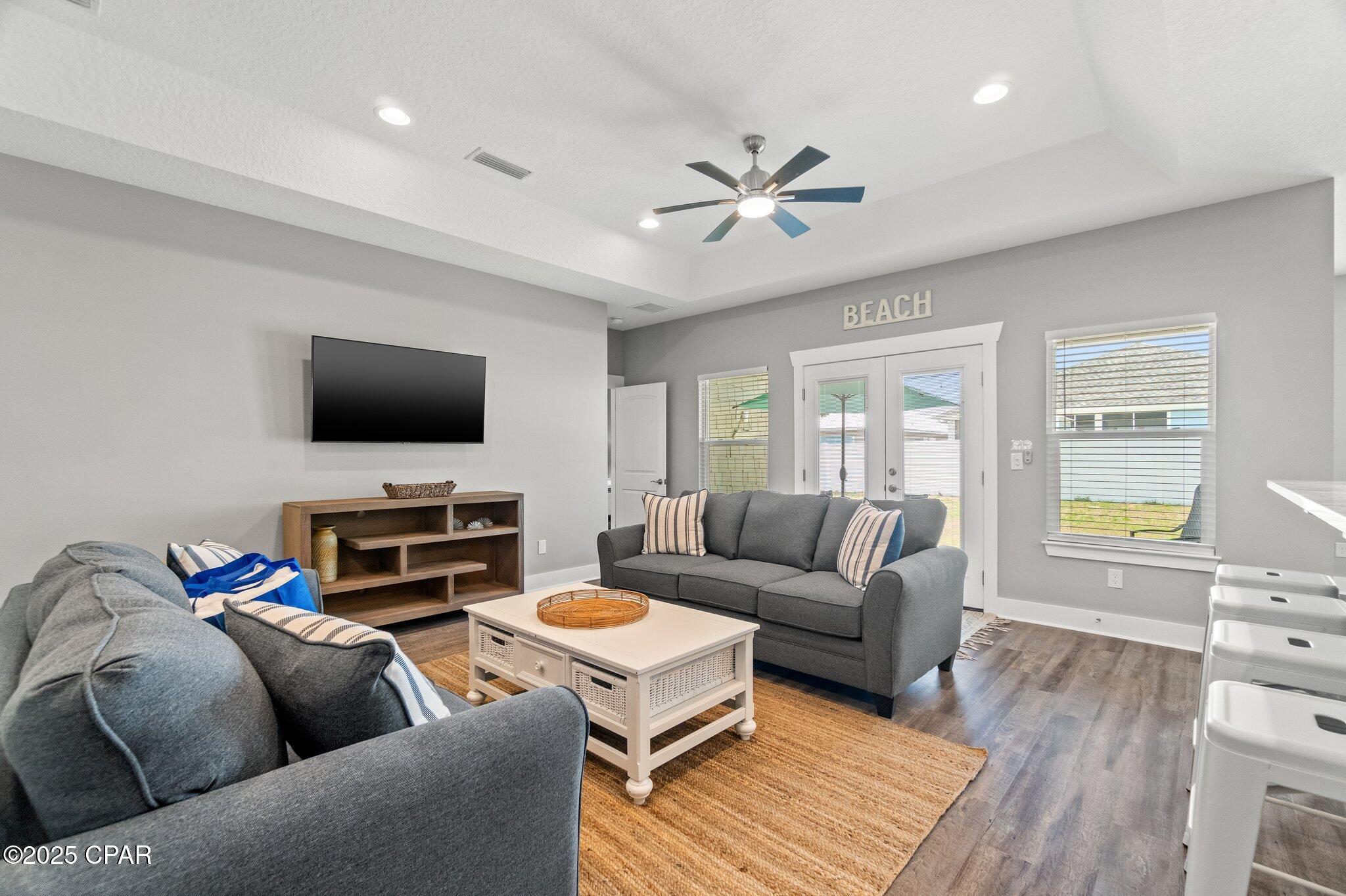 Crestview Heights - Residential