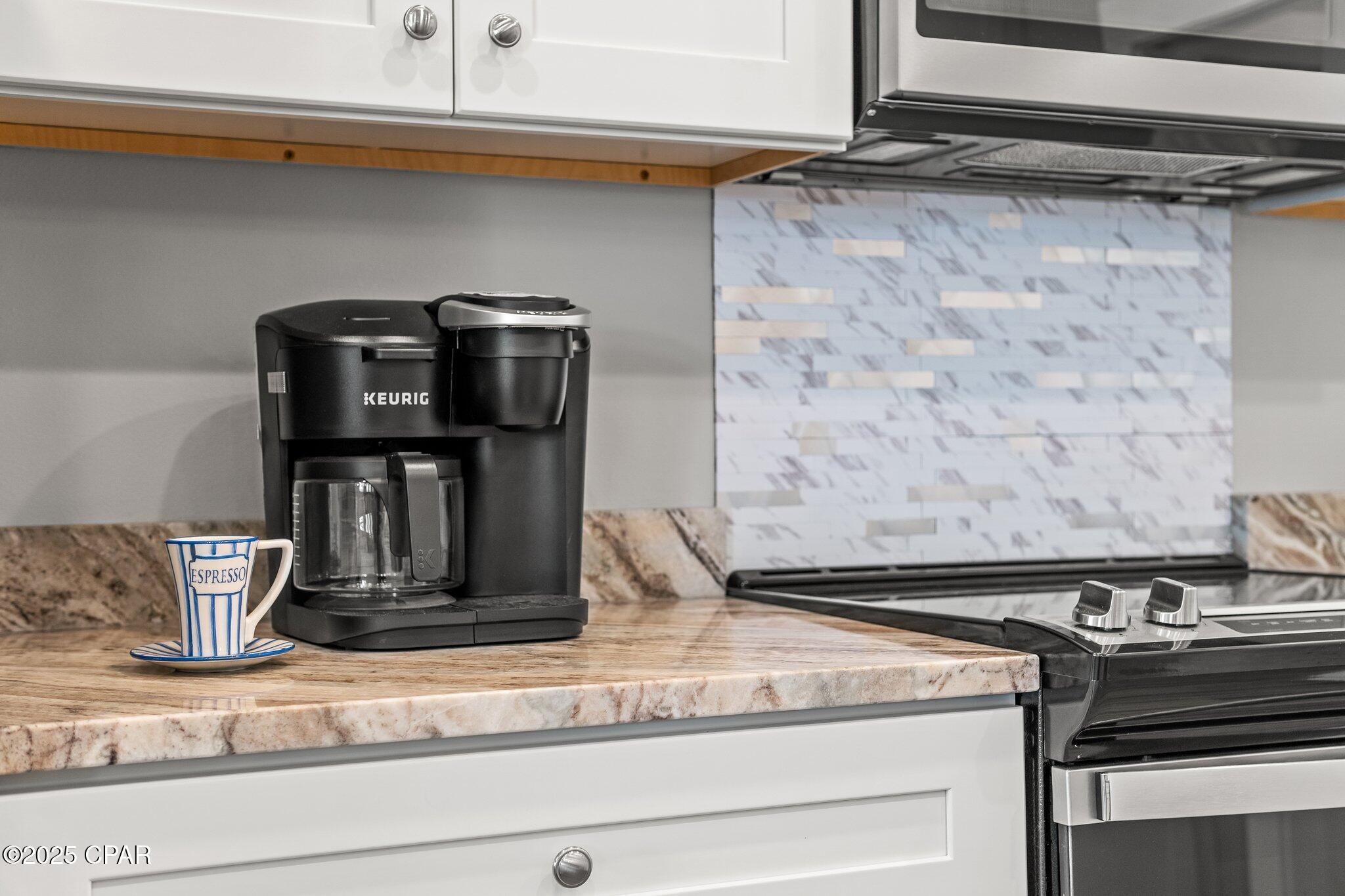 Crestview Heights - Residential