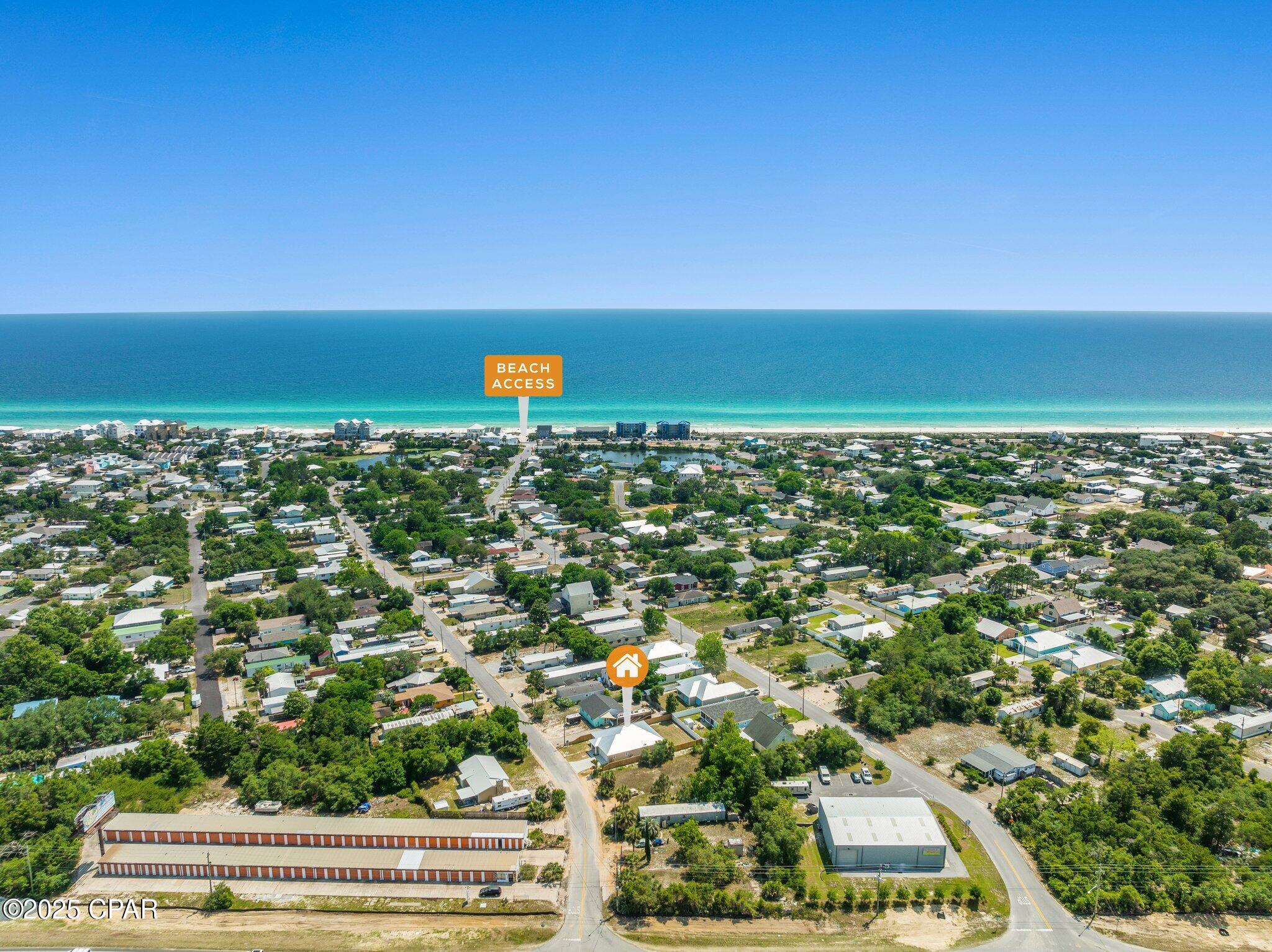 Crestview Heights - Residential