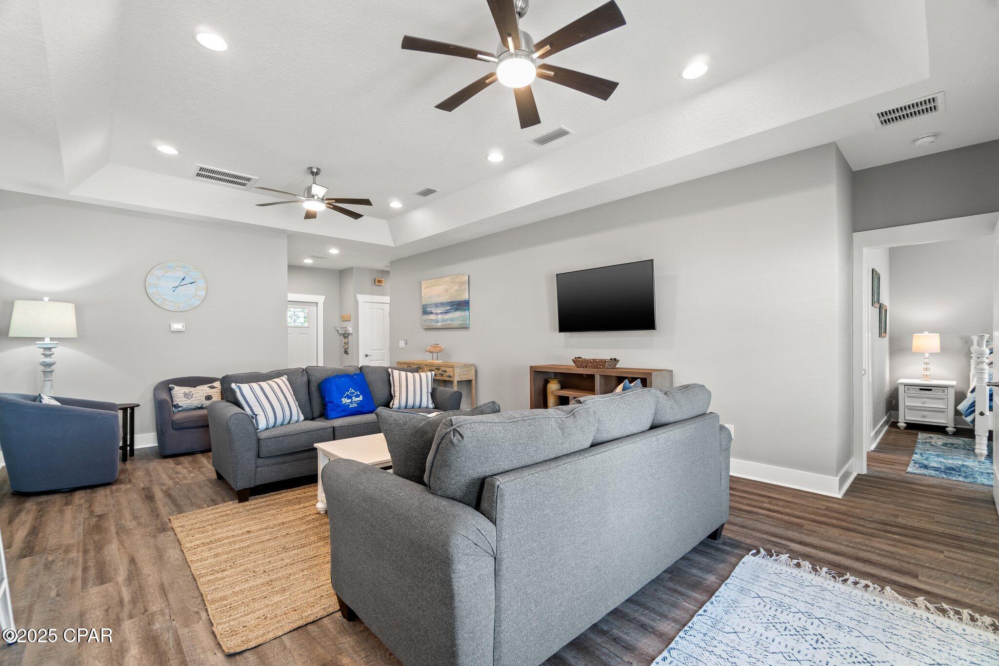 Crestview Heights - Residential