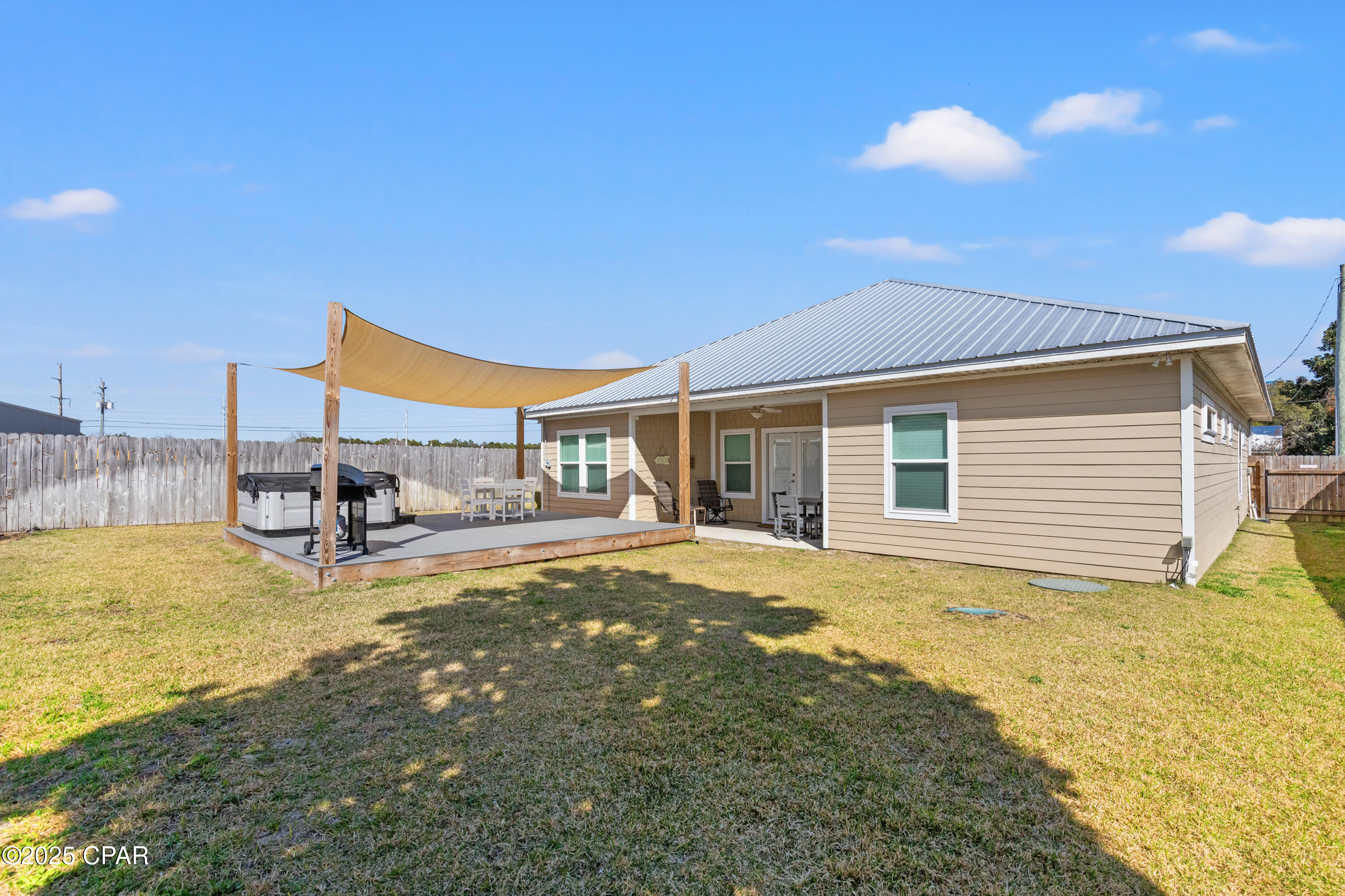 Crestview Heights - Residential