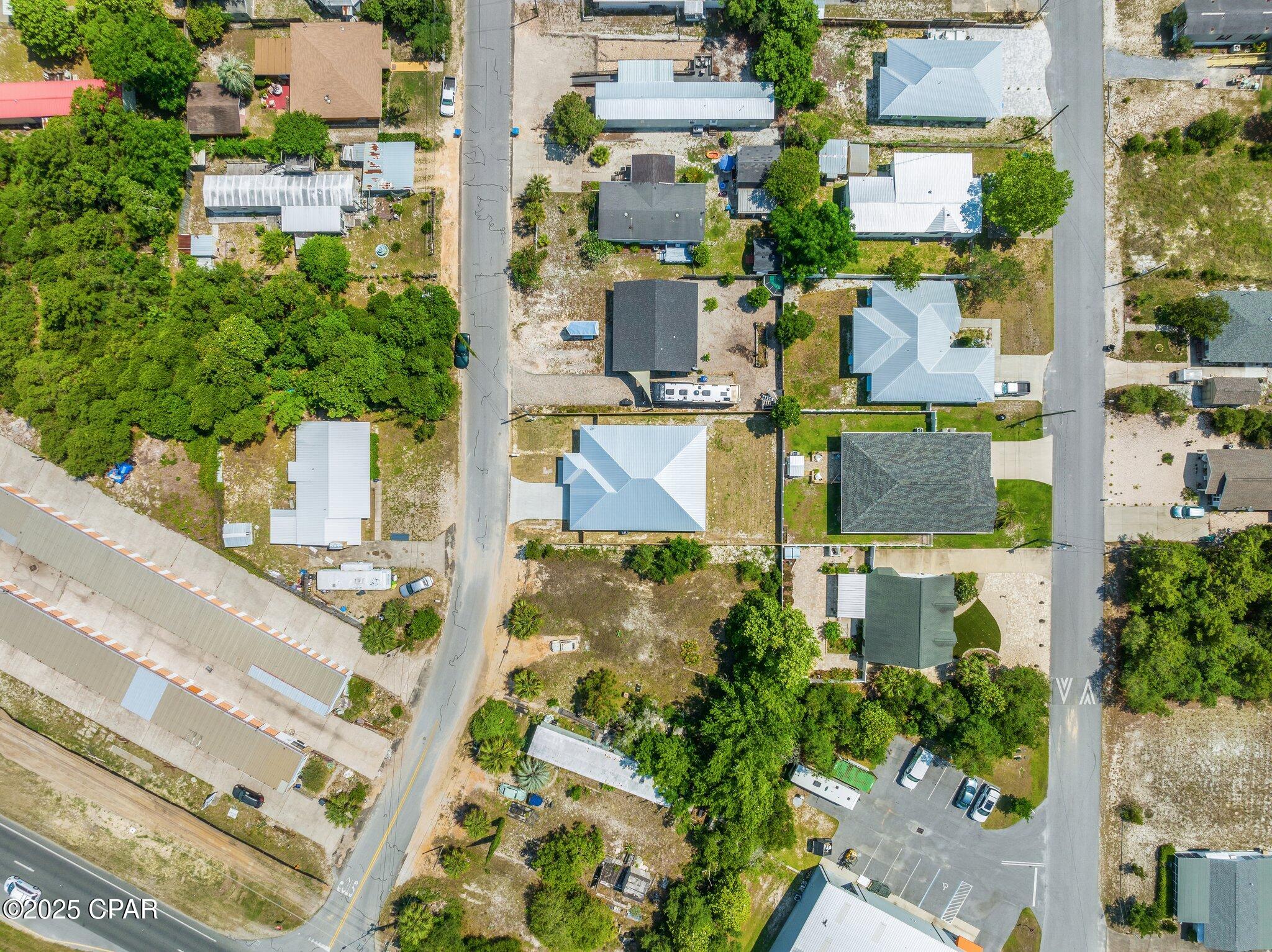 Crestview Heights - Residential