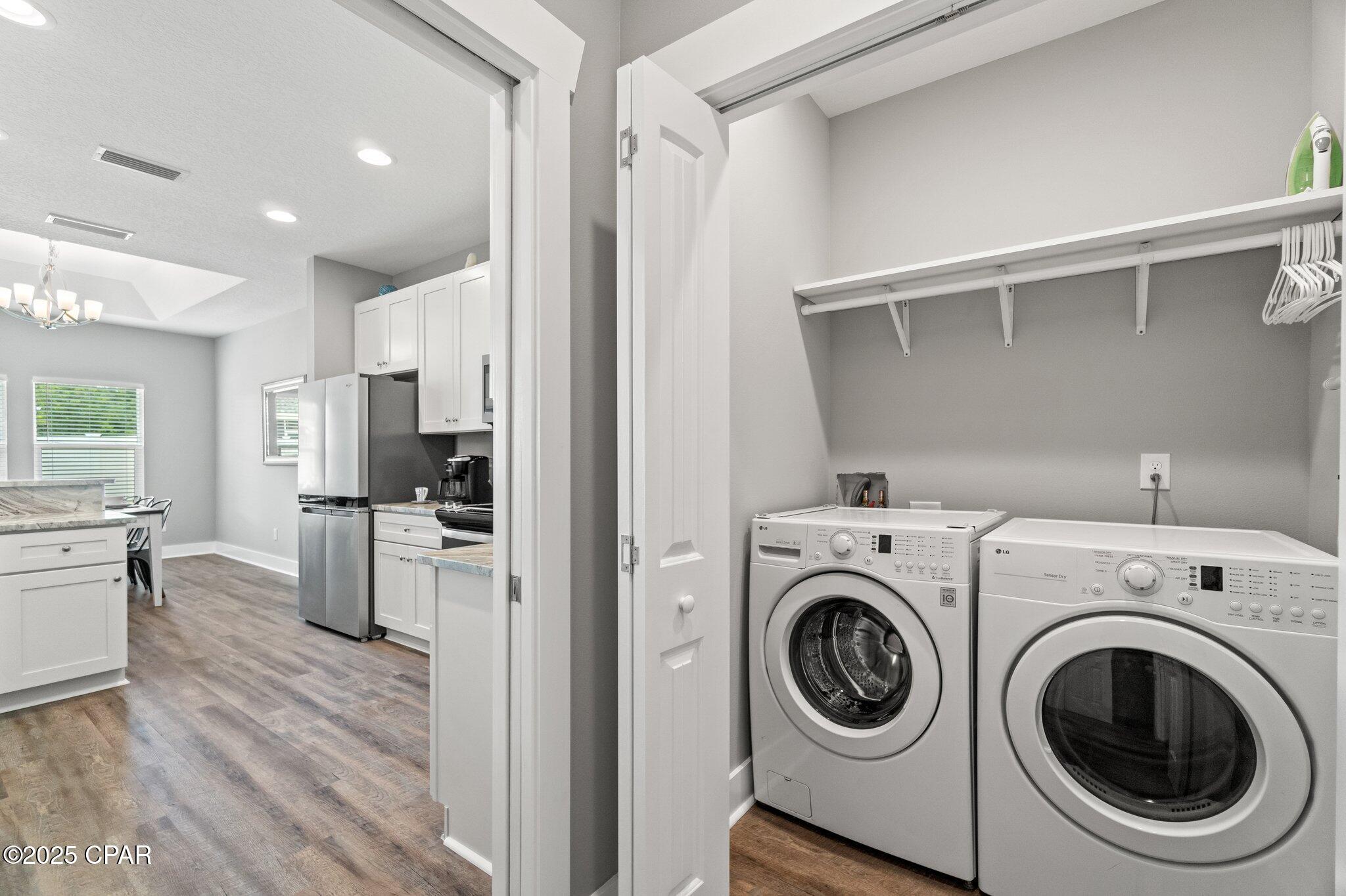 Crestview Heights - Residential