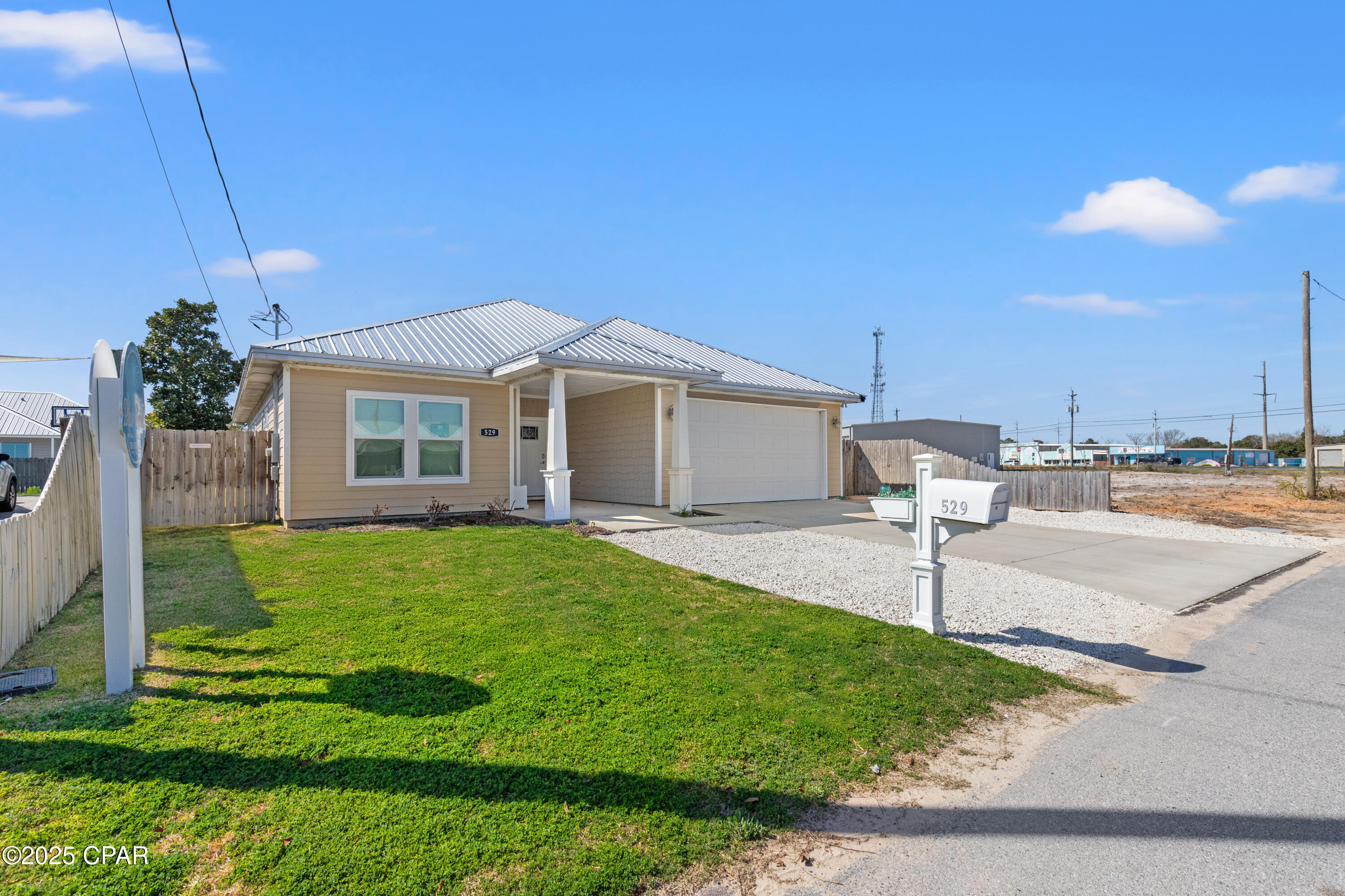 Crestview Heights - Residential