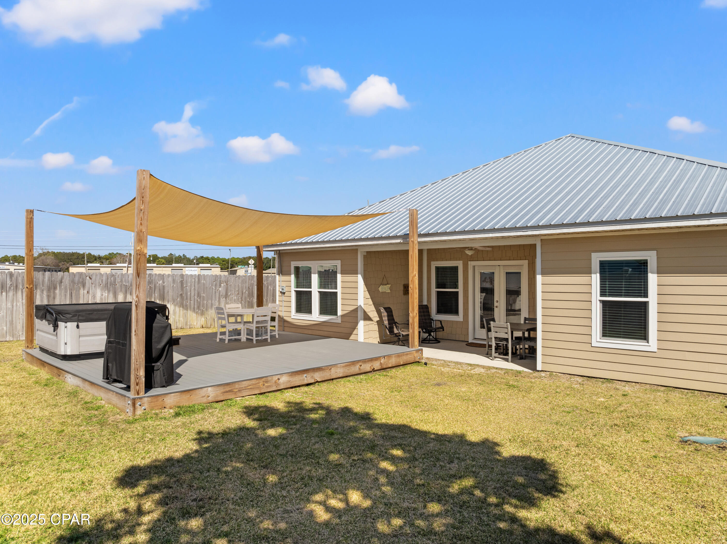 Crestview Heights - Residential