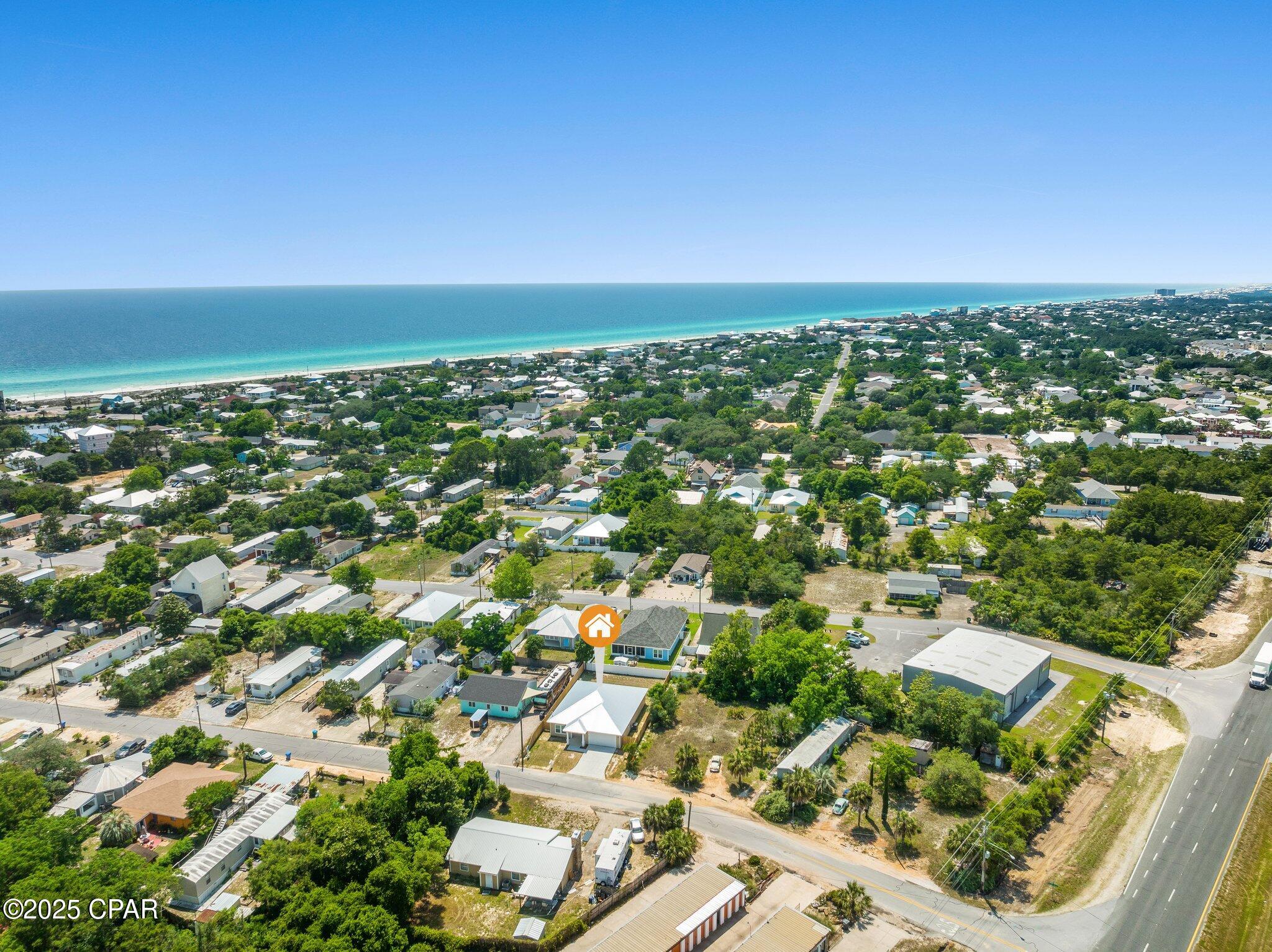 Crestview Heights - Residential