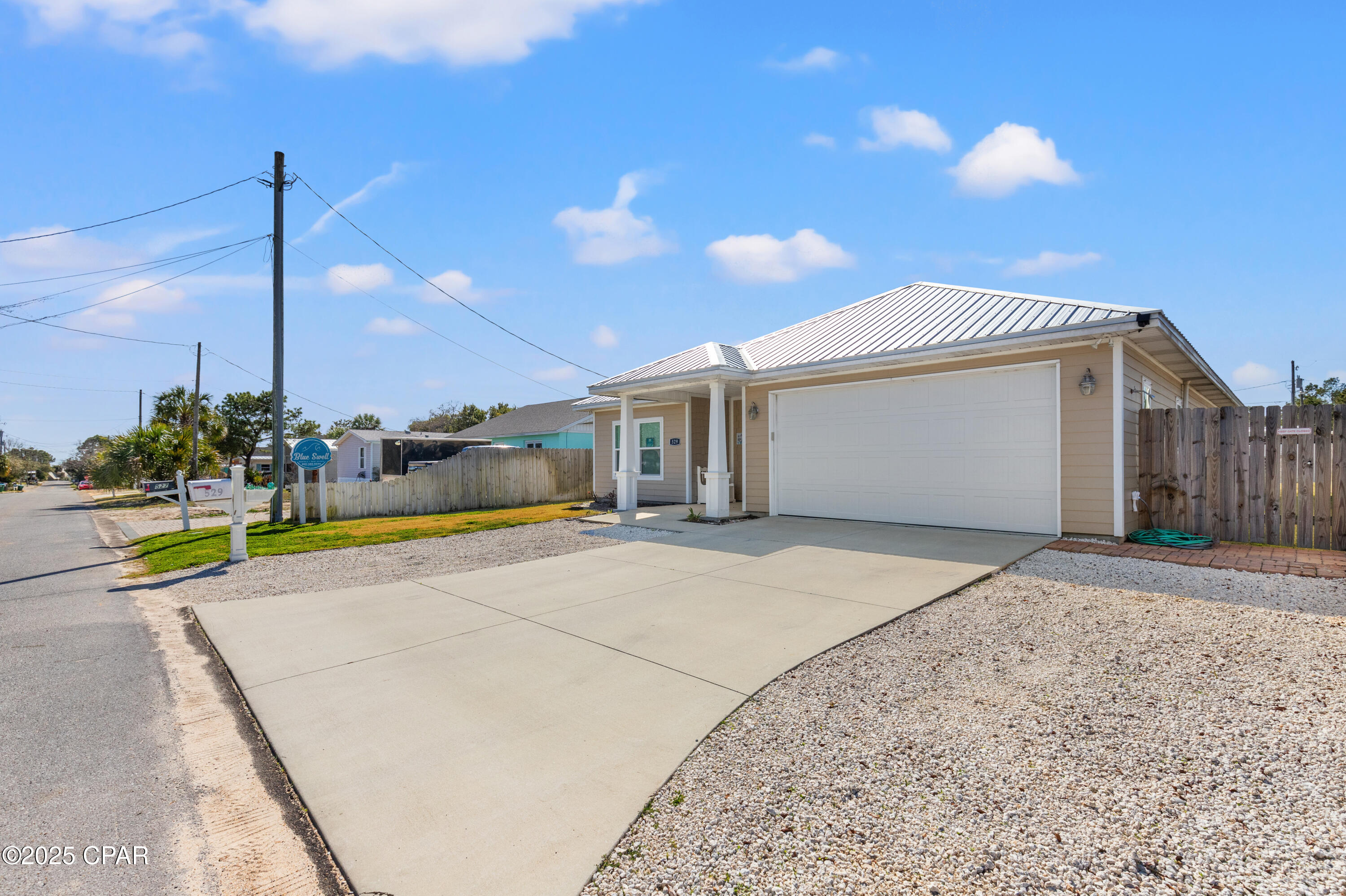 Crestview Heights - Residential