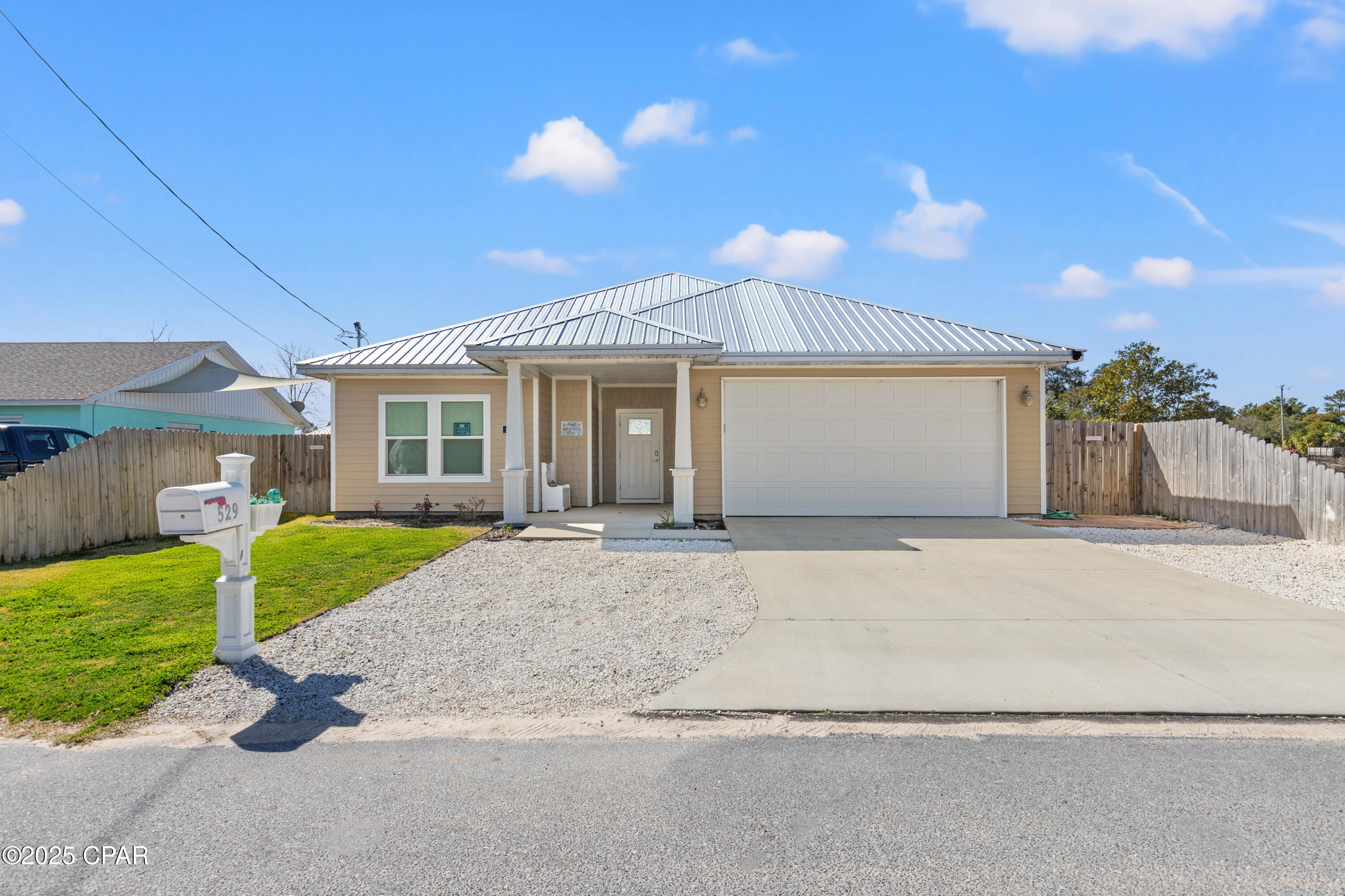 Crestview Heights - Residential