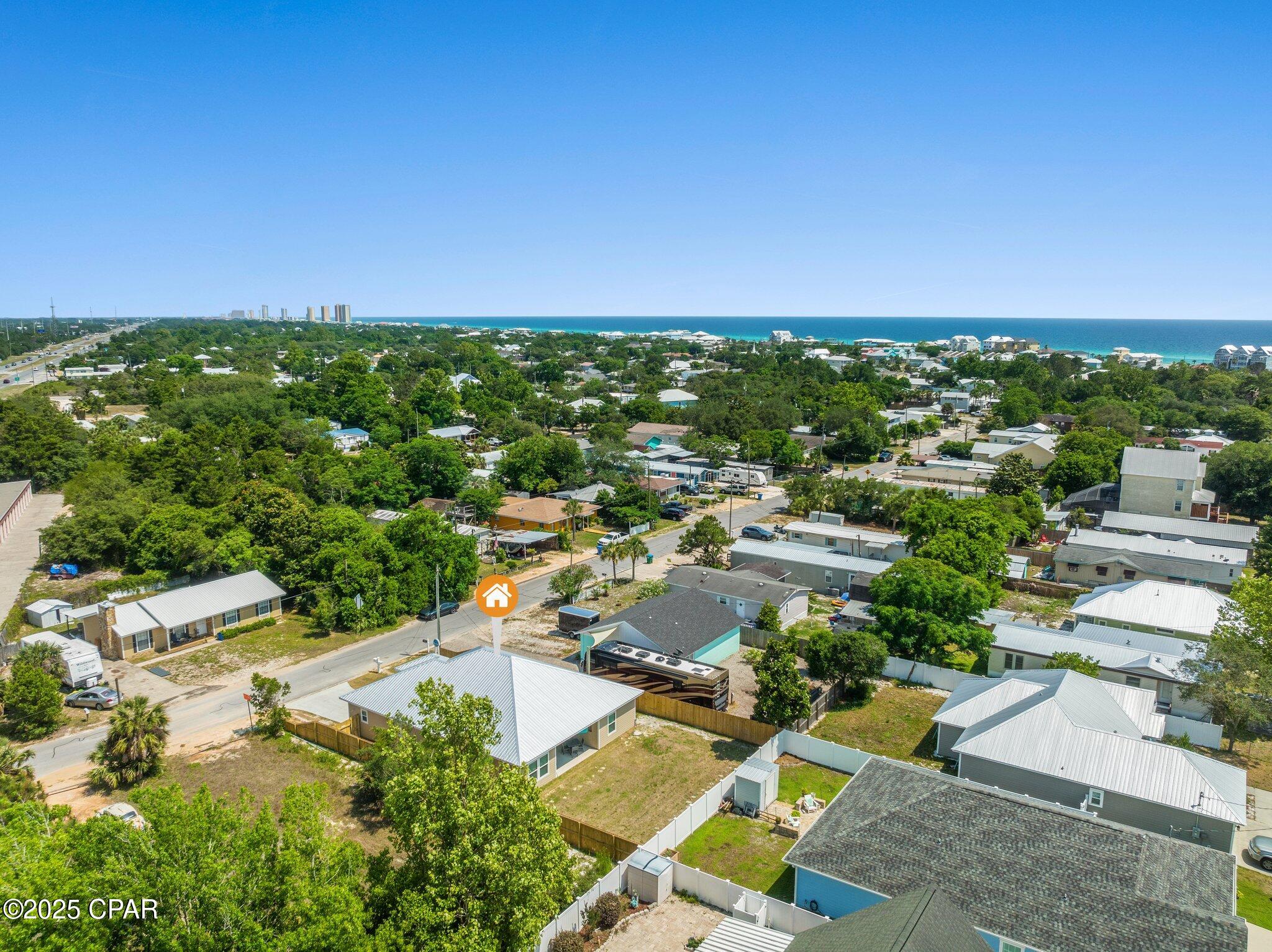 Crestview Heights - Residential