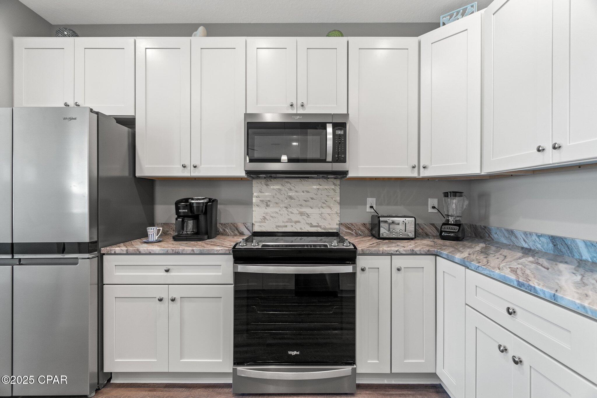 Crestview Heights - Residential