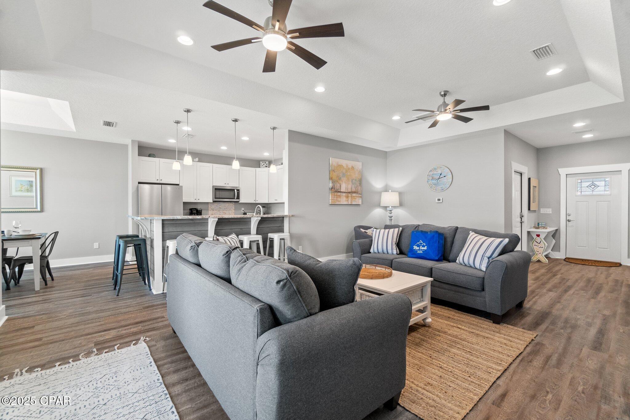 Crestview Heights - Residential