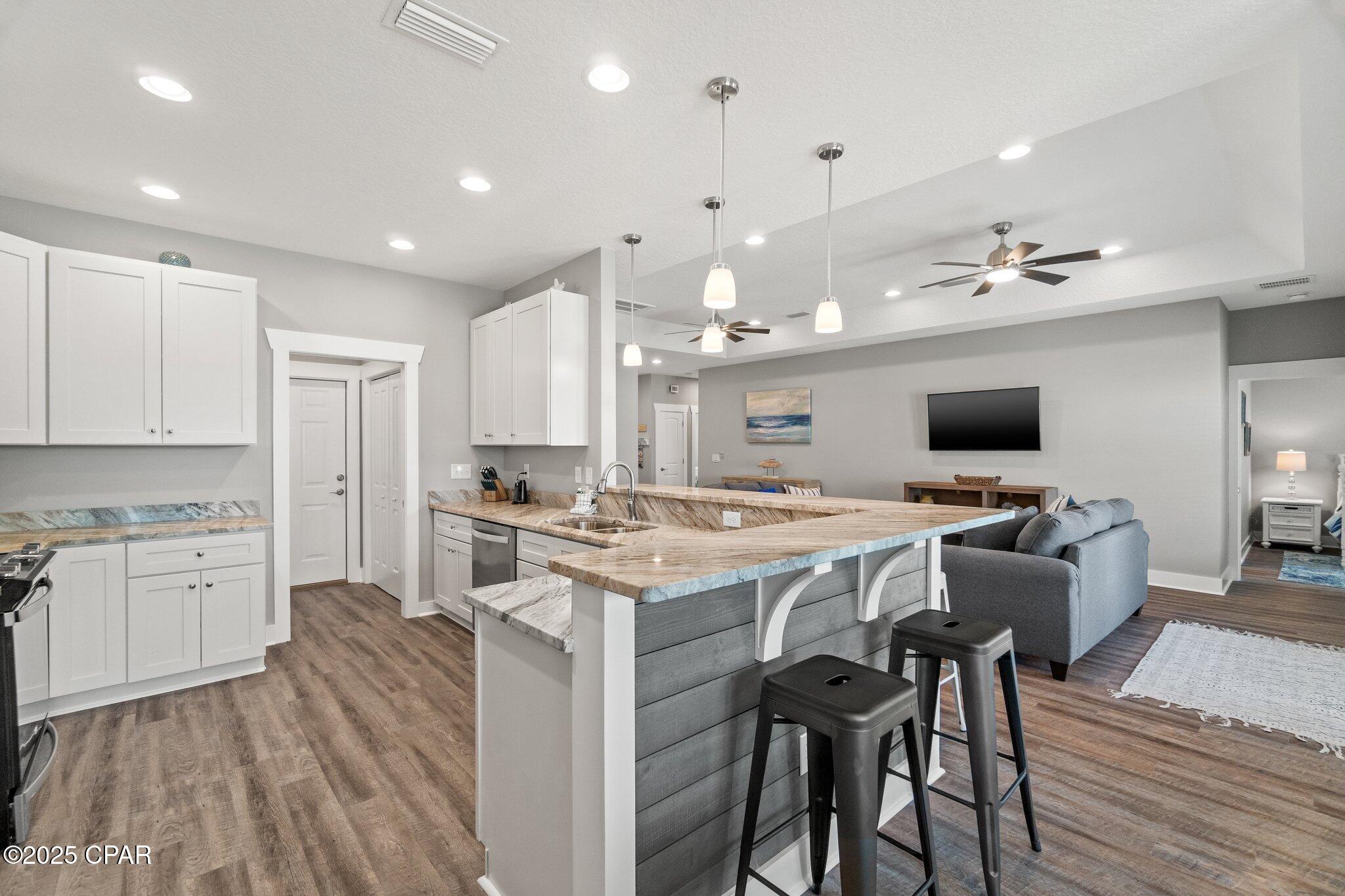 Crestview Heights - Residential