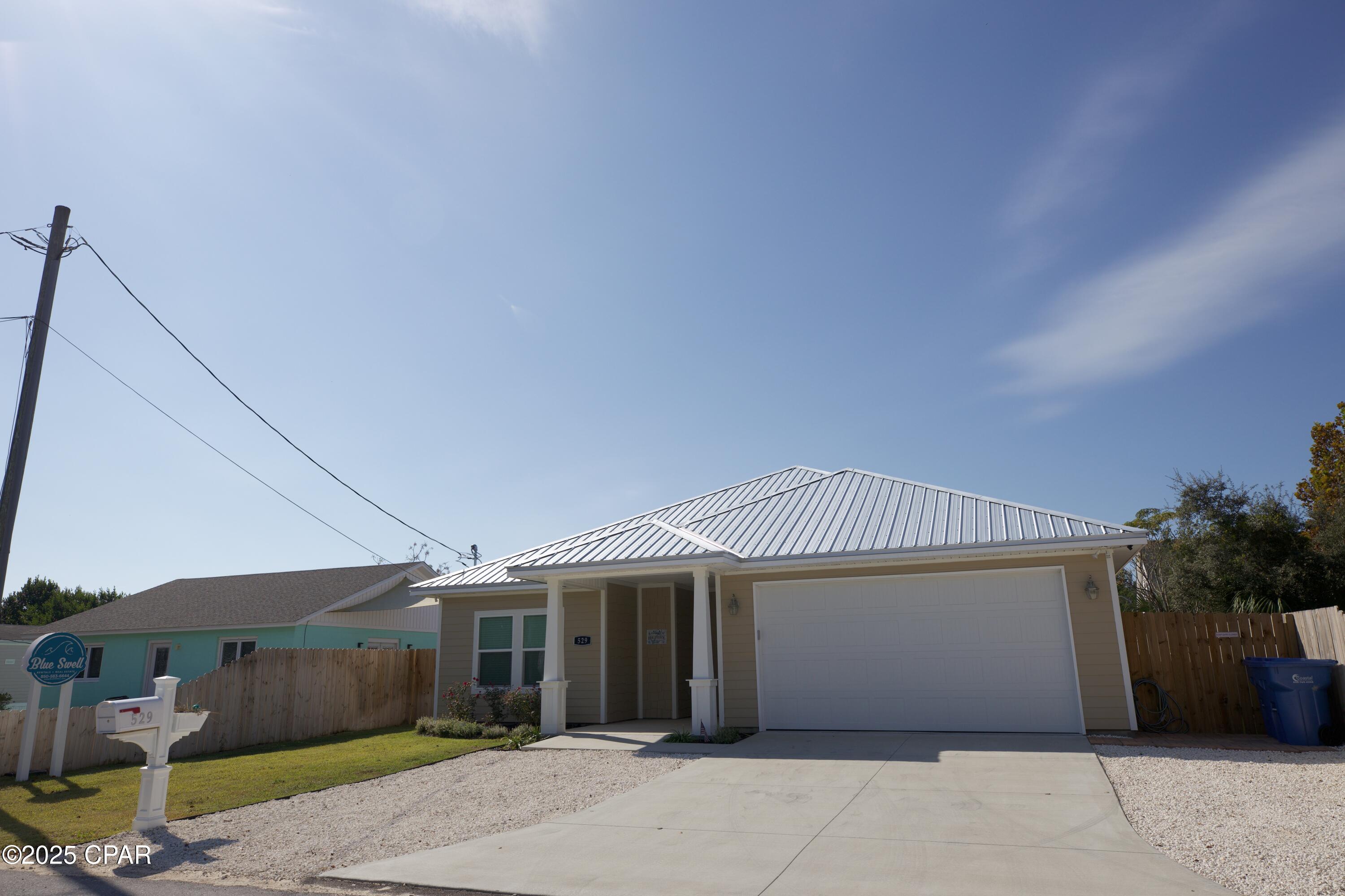 Crestview Heights - Residential