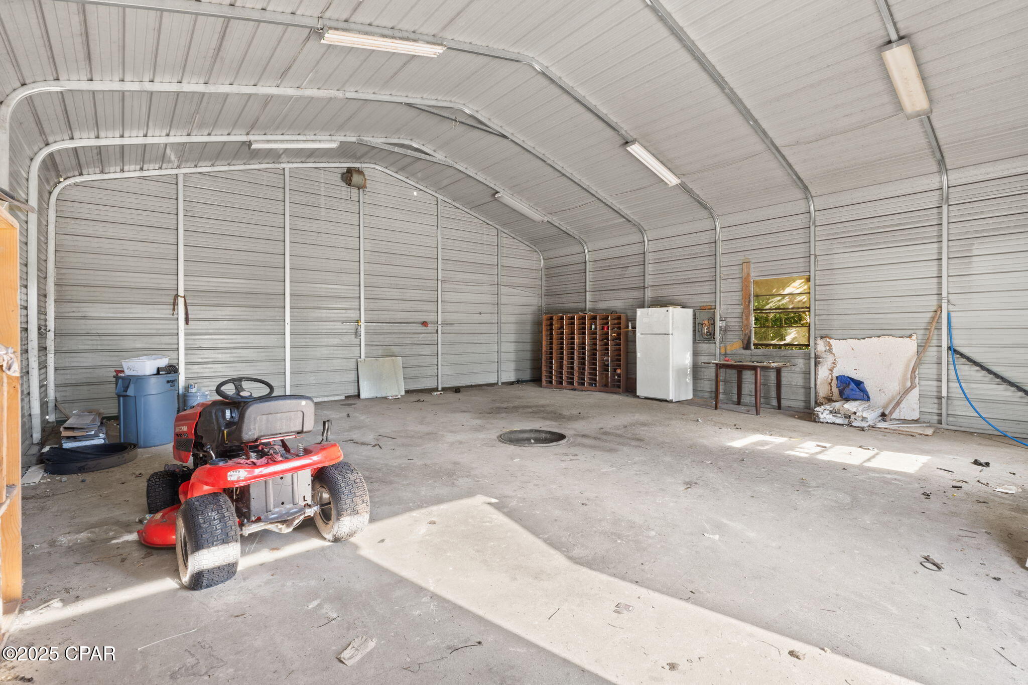 [No Recorded Subdiv] - Commercial Lease