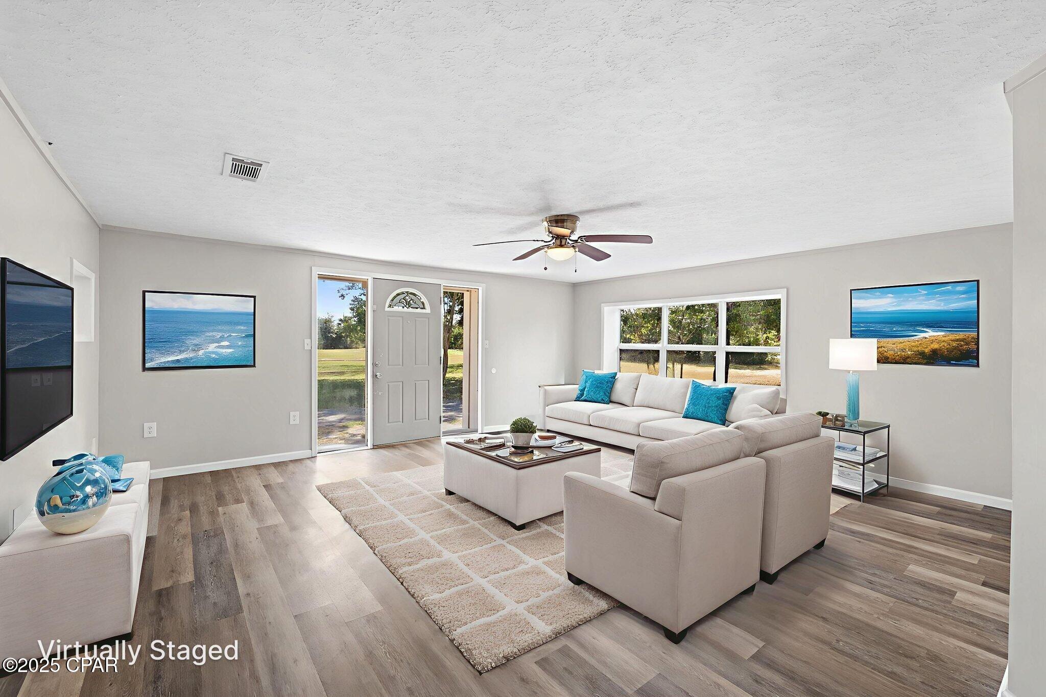 [No Recorded Subdiv] - Commercial Lease