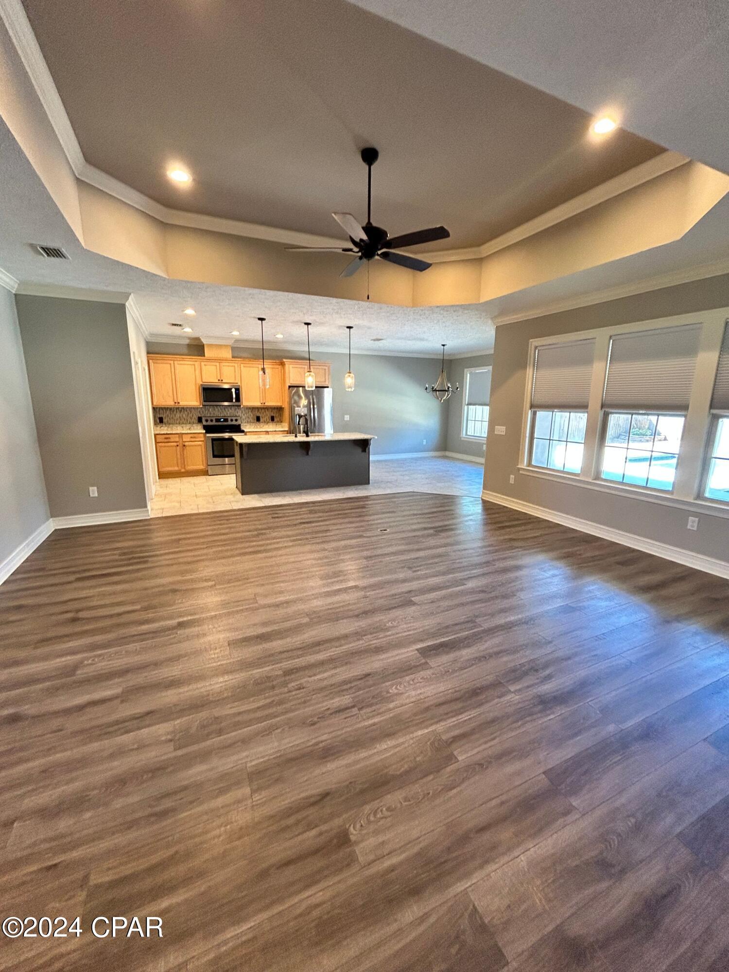 [No Recorded Subdiv] - Residential Lease