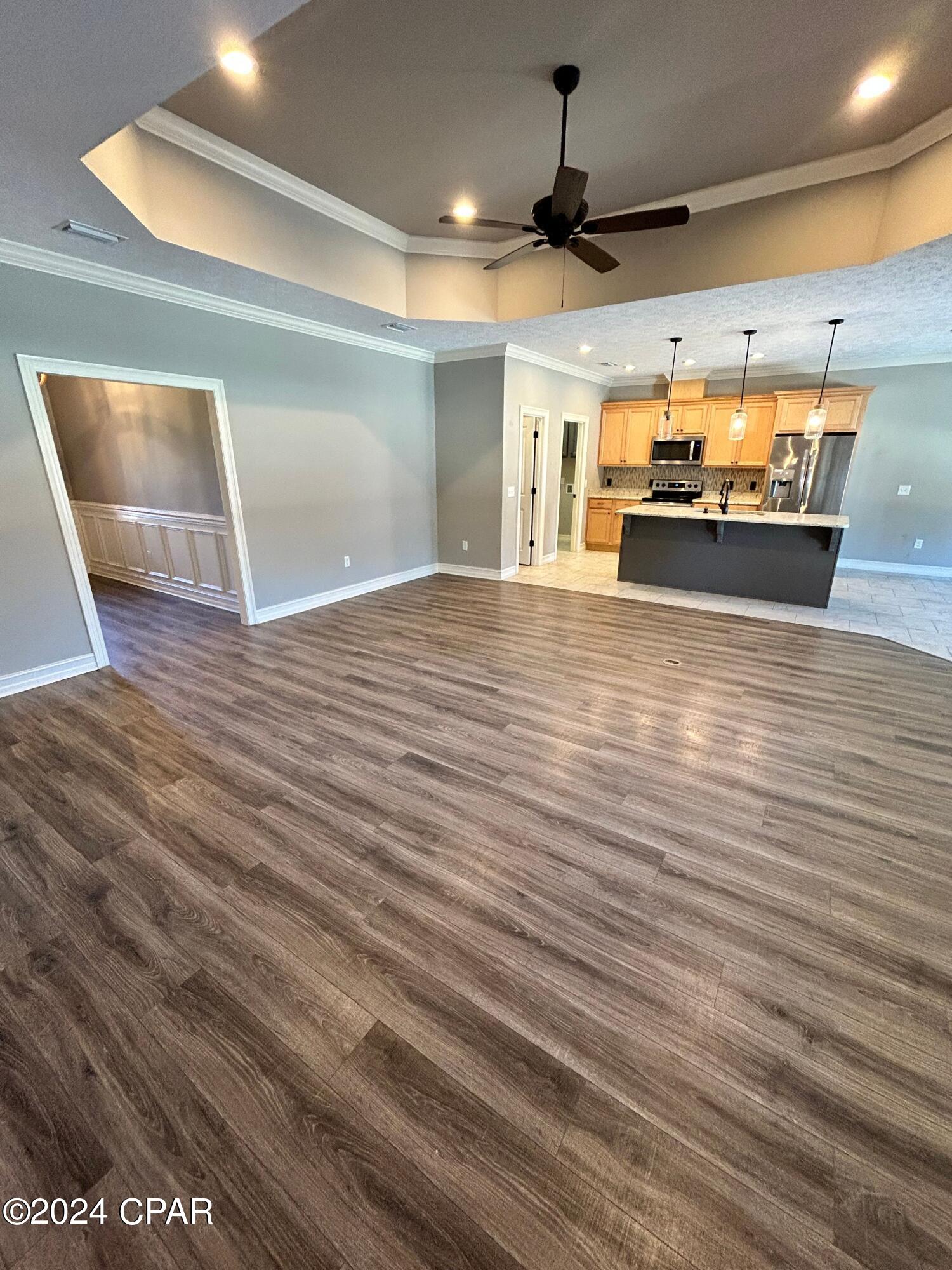 [No Recorded Subdiv] - Residential Lease