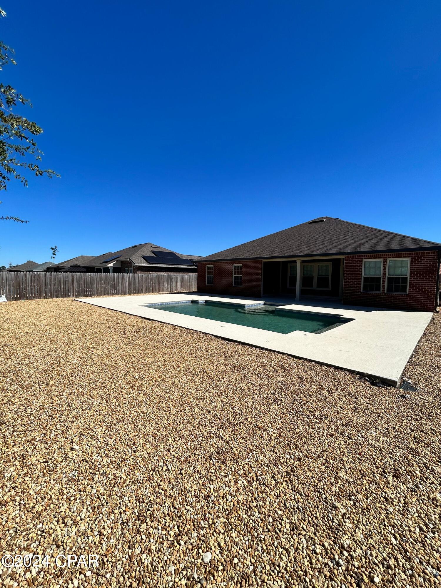 [No Recorded Subdiv] - Residential Lease