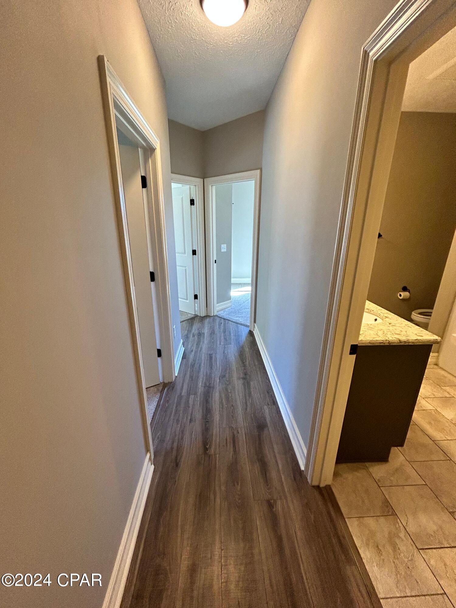 [No Recorded Subdiv] - Residential Lease