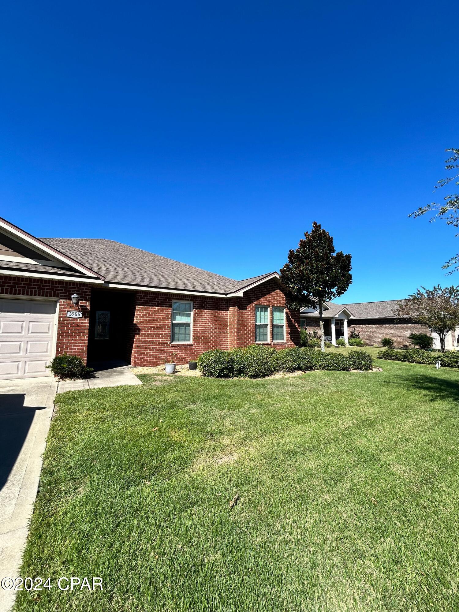 [No Recorded Subdiv] - Residential Lease