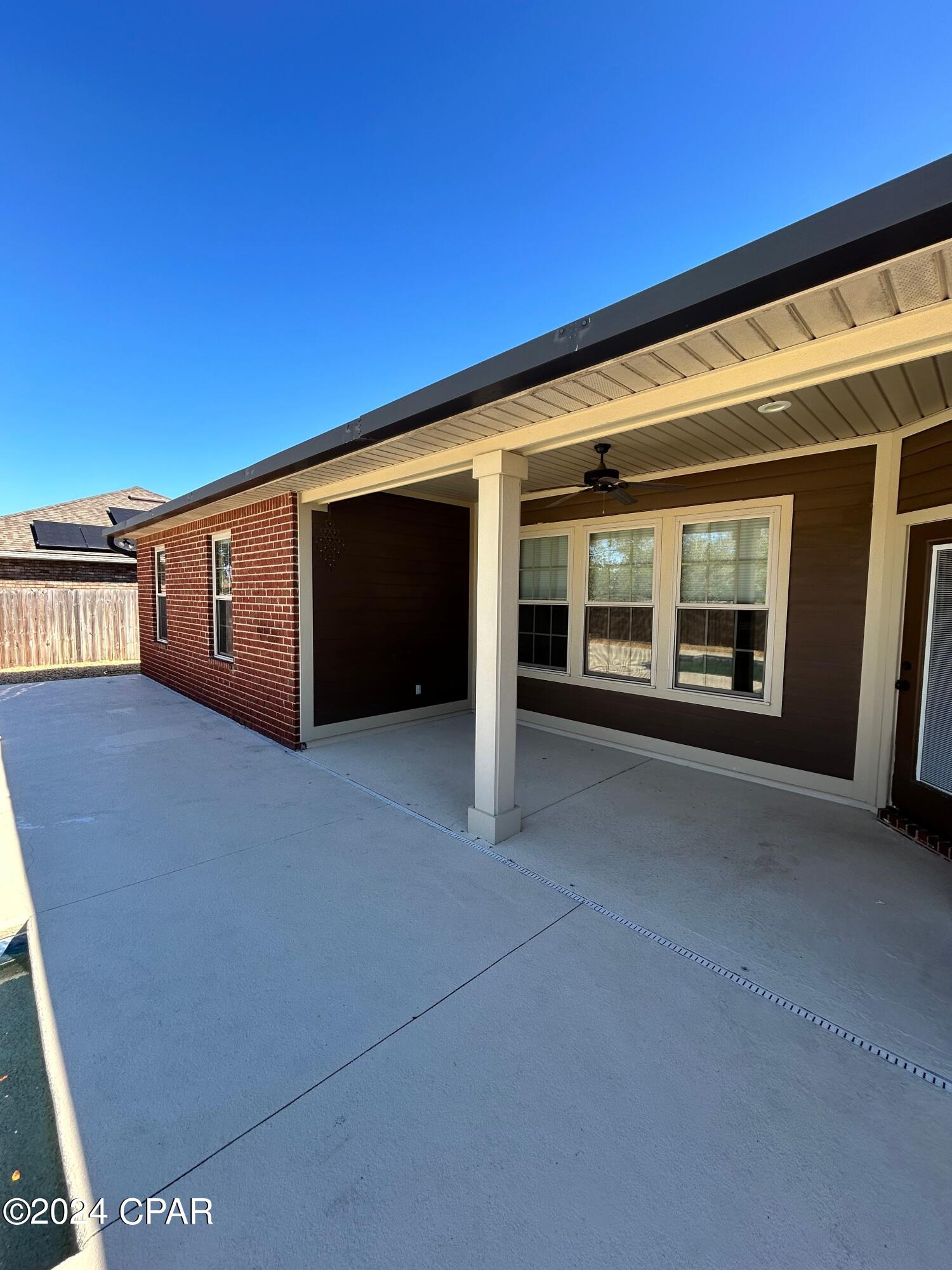 [No Recorded Subdiv] - Residential Lease