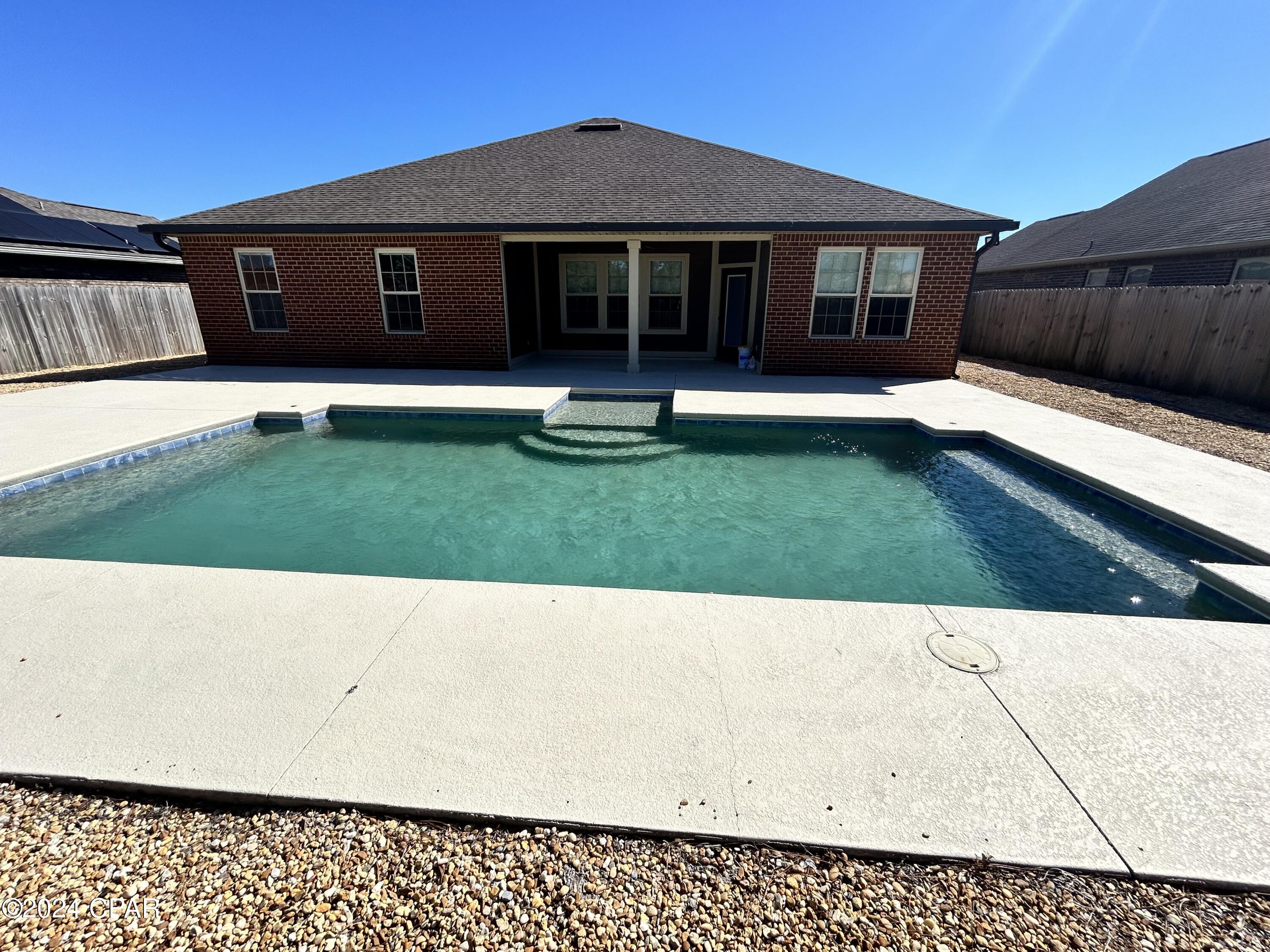 [No Recorded Subdiv] - Residential Lease