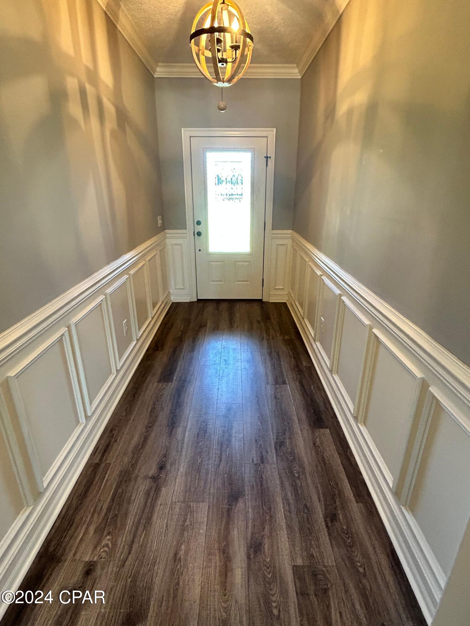 [No Recorded Subdiv] - Residential Lease