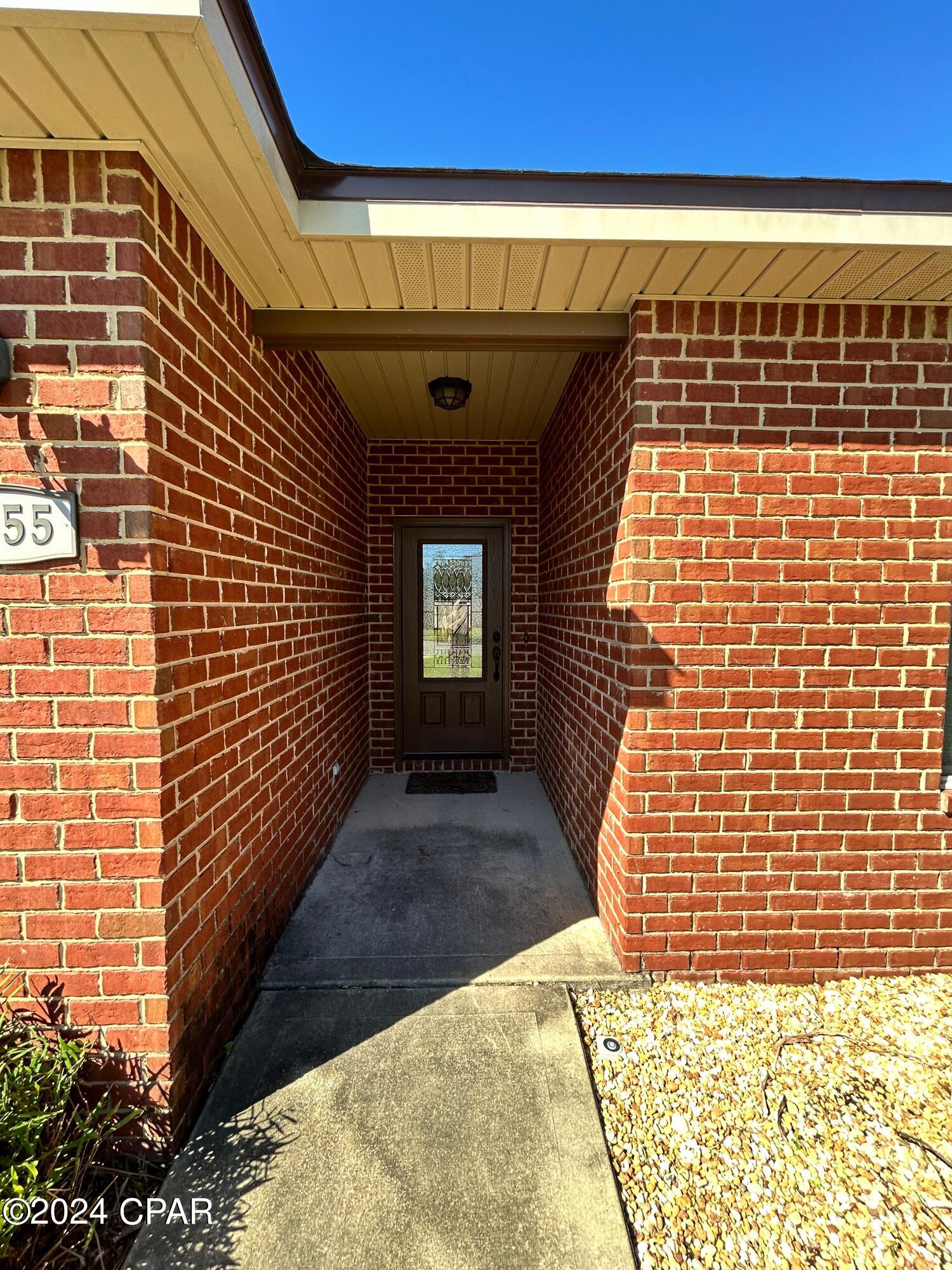 [No Recorded Subdiv] - Residential Lease