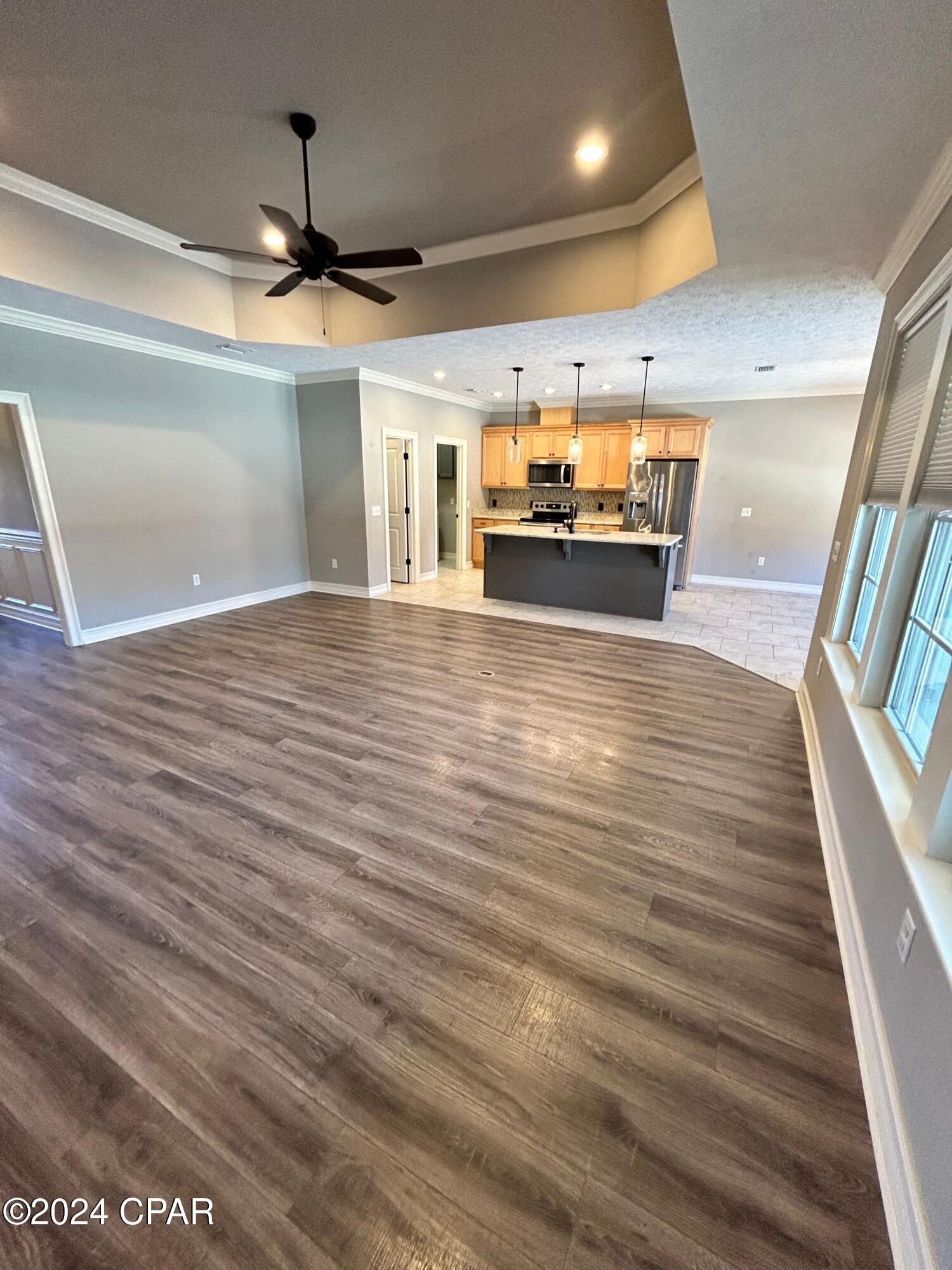 [No Recorded Subdiv] - Residential Lease