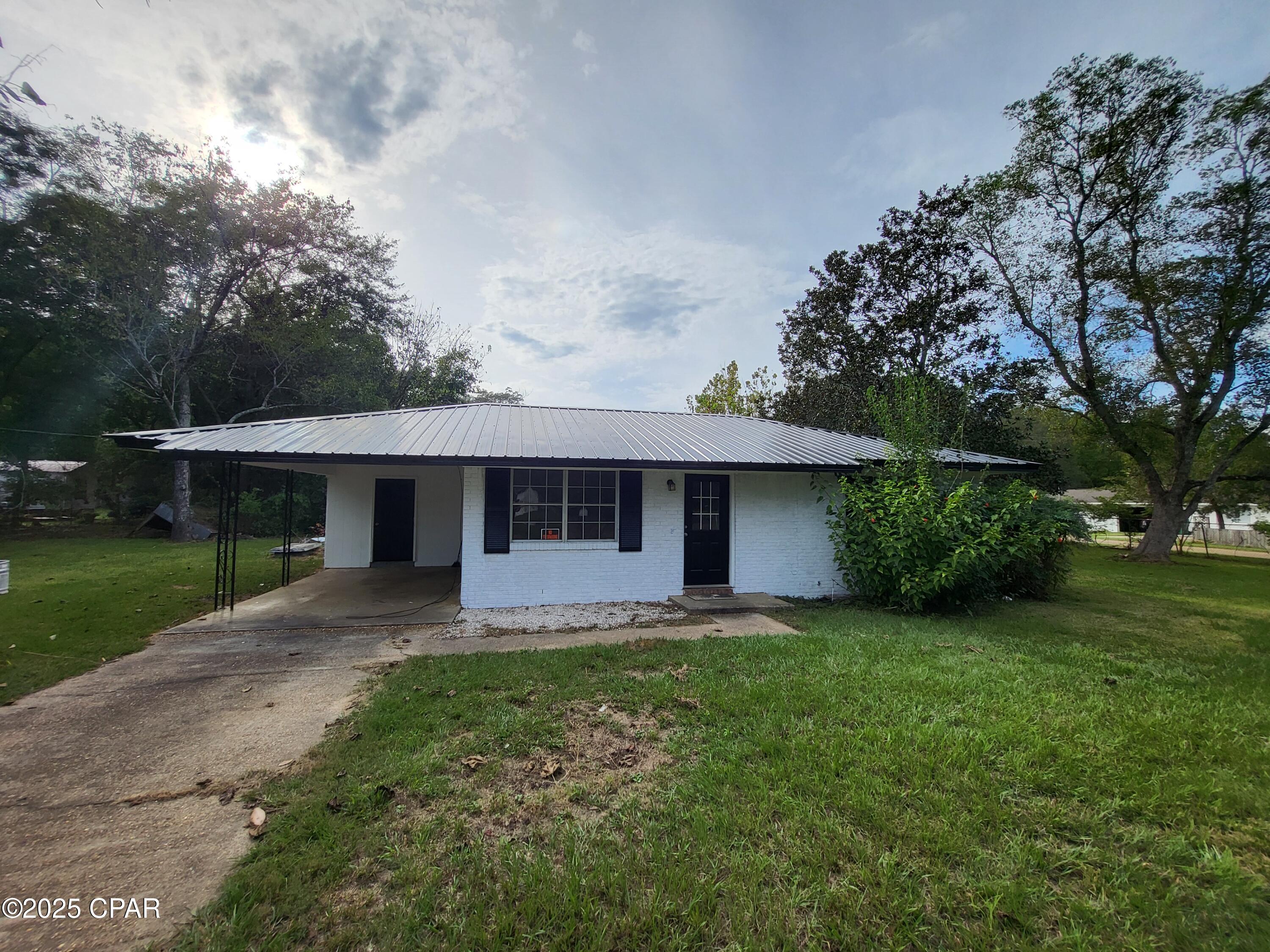 [No Recorded Subdiv] - Residential Lease