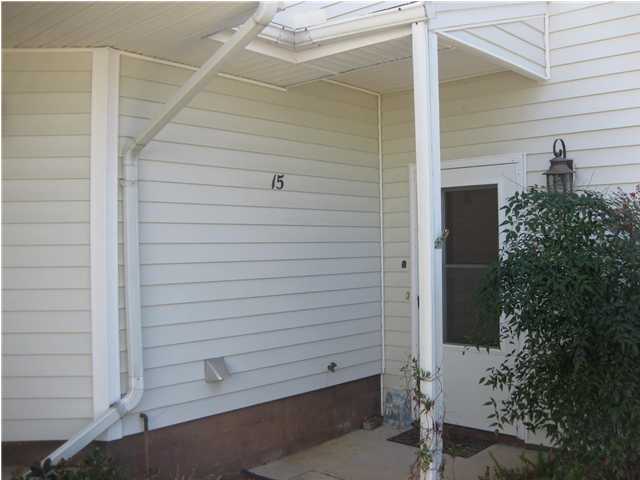 Old Town Plat - Residential Lease