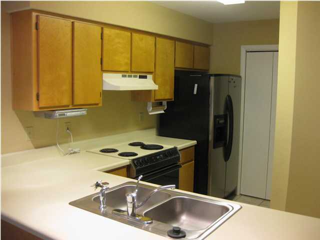 Old Town Plat - Residential Lease