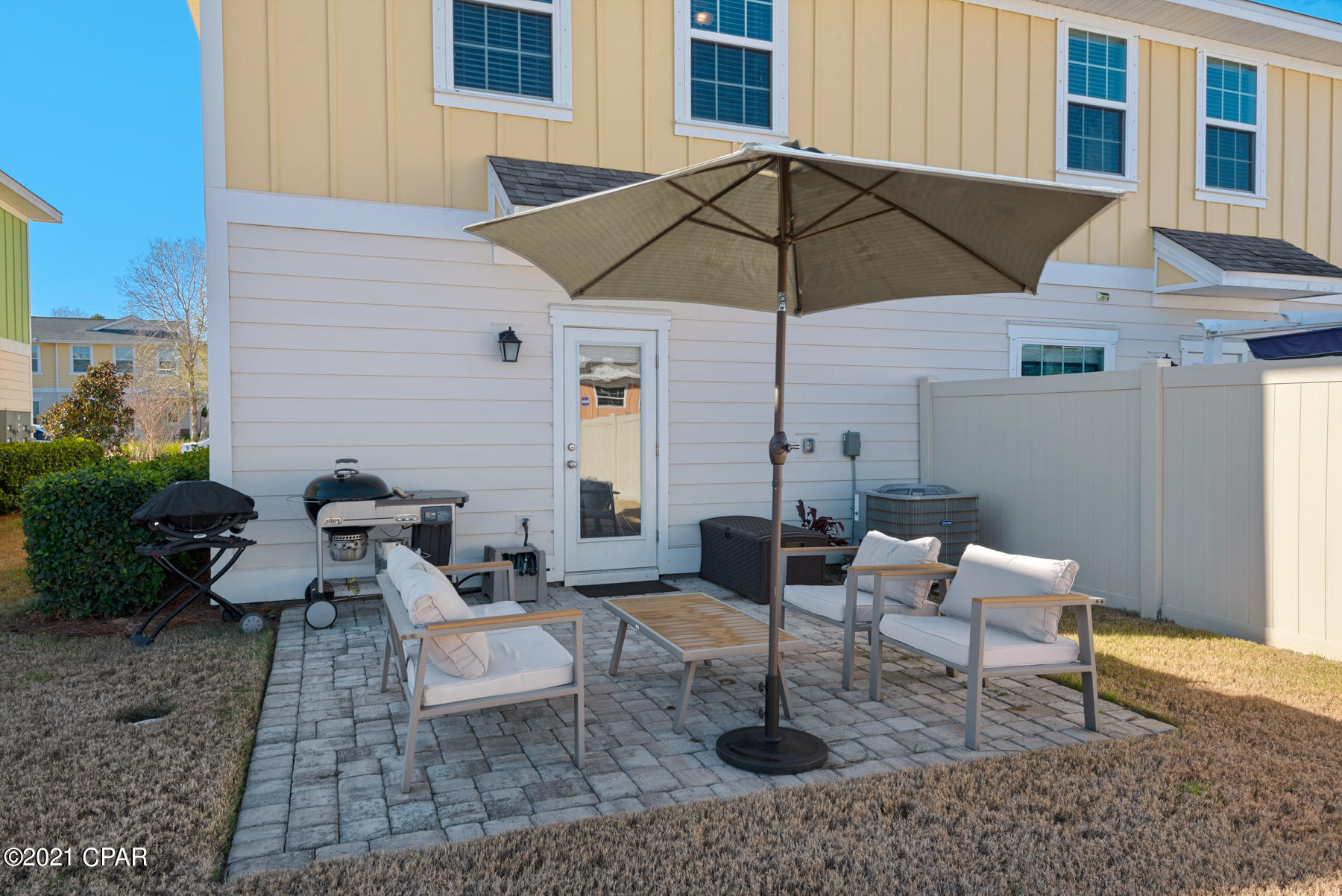 Whisper Dunes - Residential