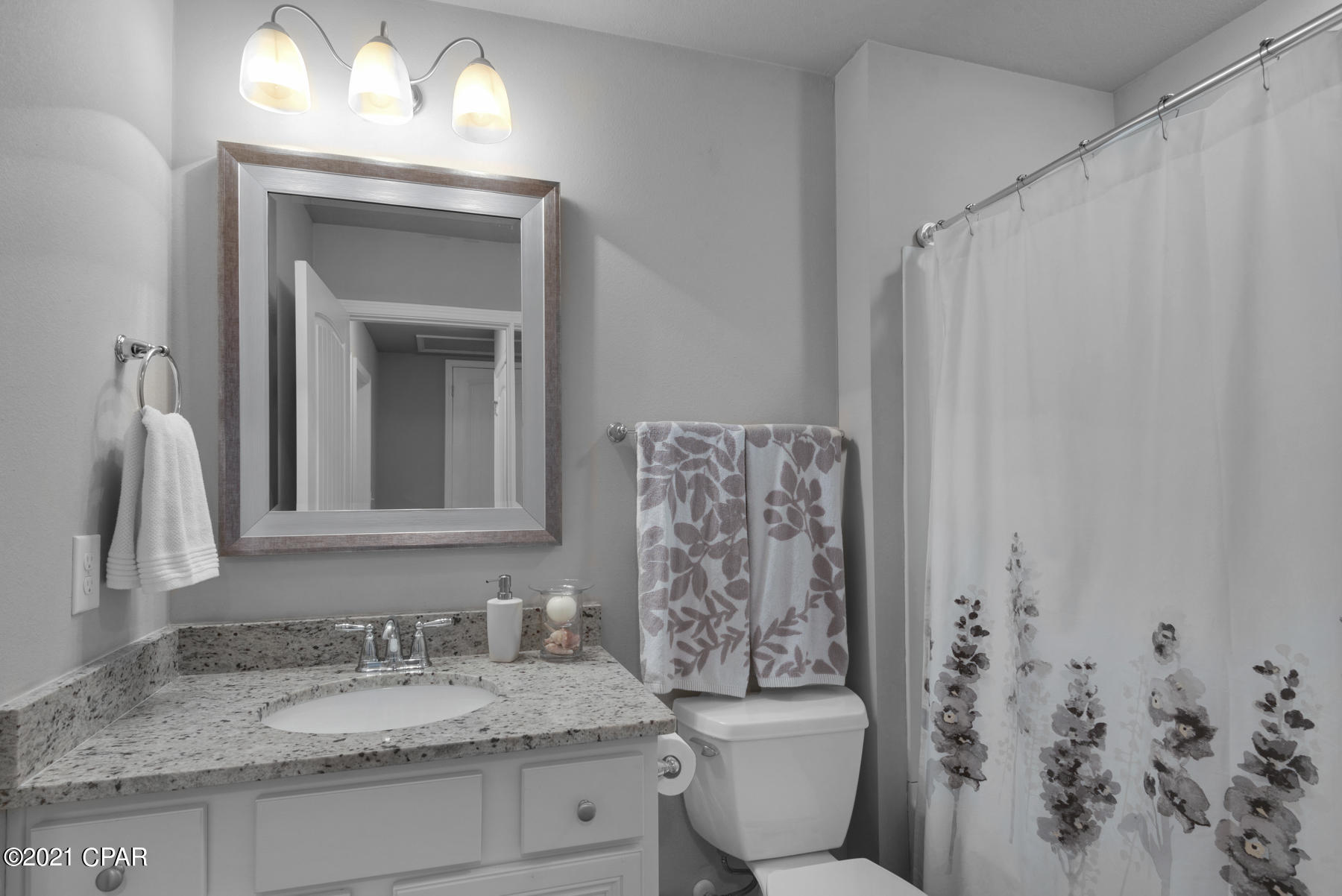 Whisper Dunes - Residential