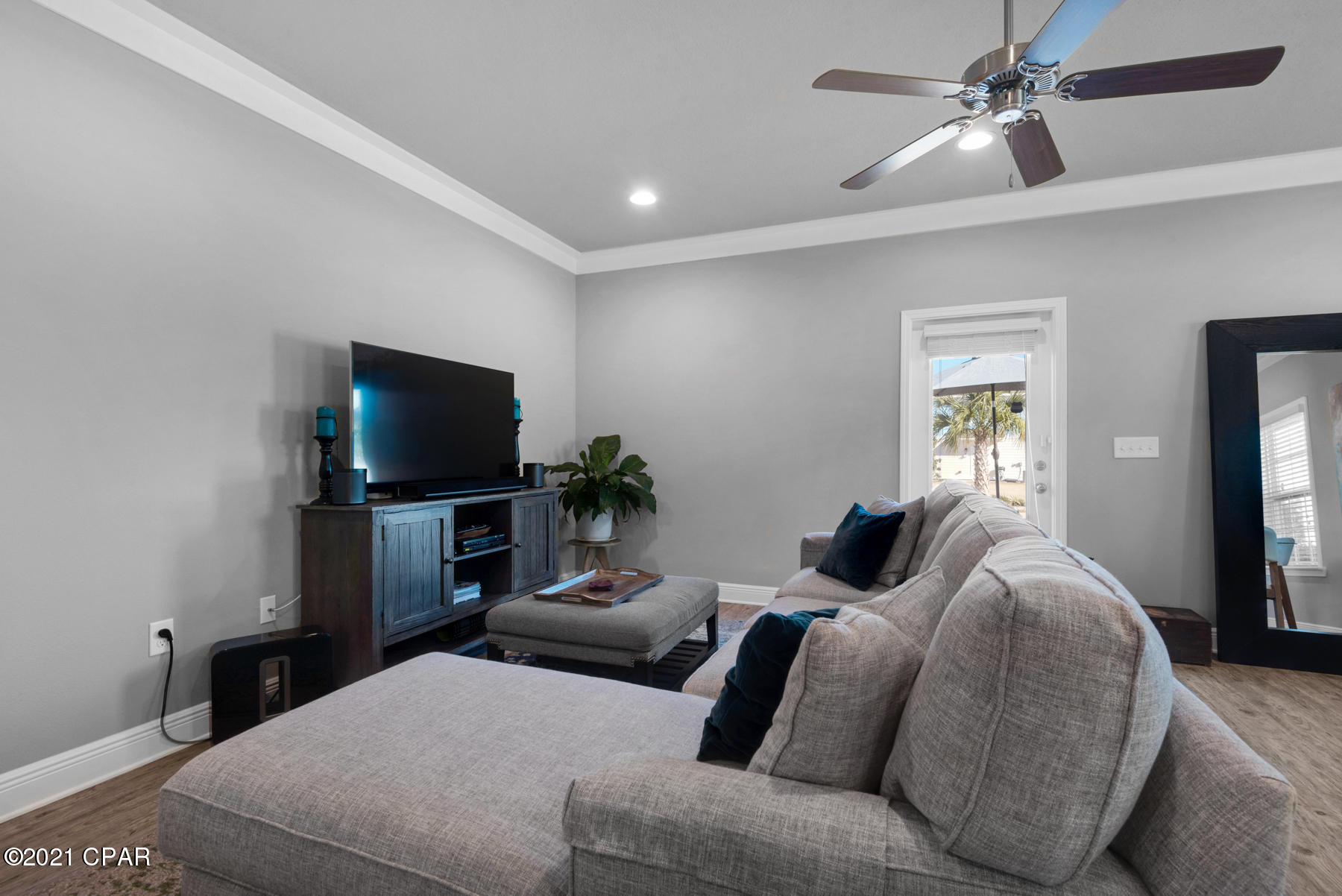 Whisper Dunes - Residential