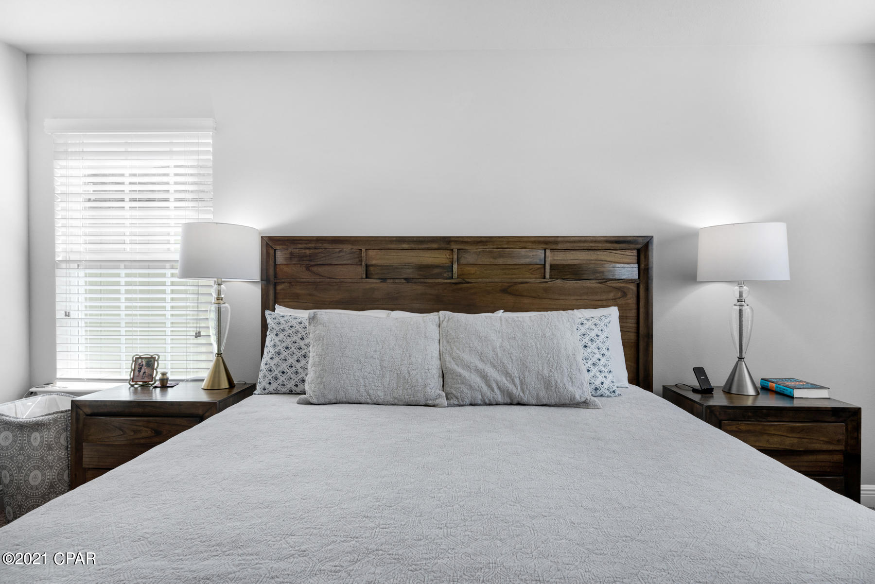 Whisper Dunes - Residential