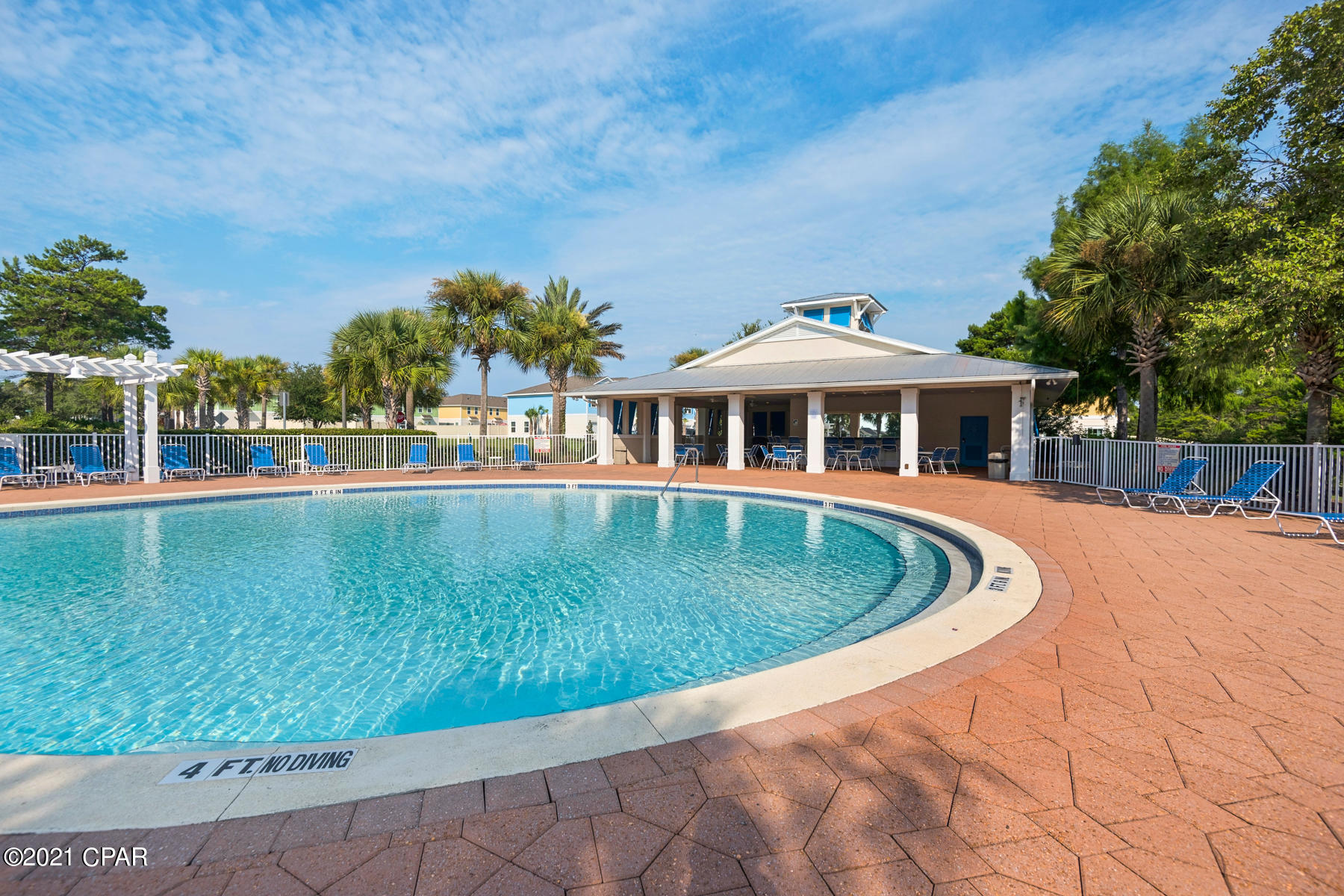 Whisper Dunes - Residential