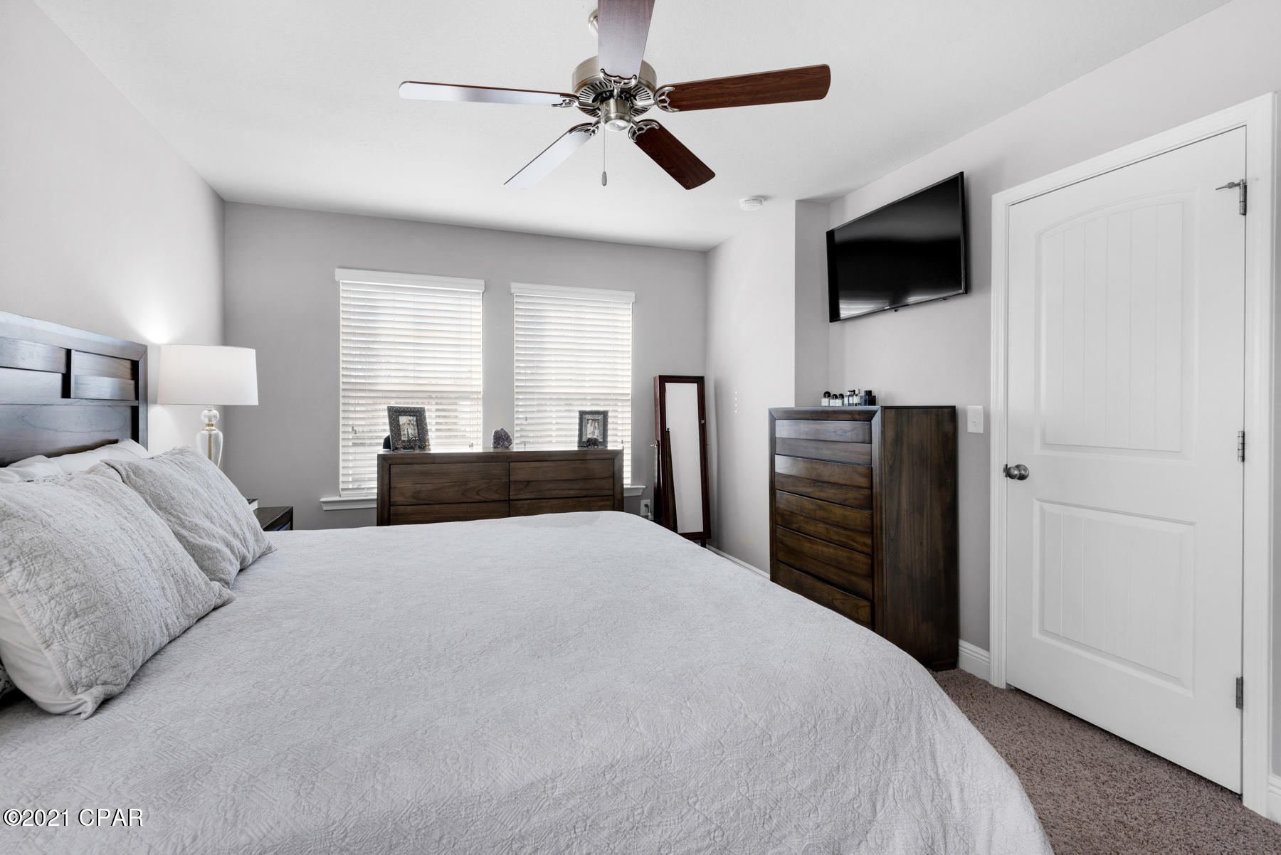 Whisper Dunes - Residential