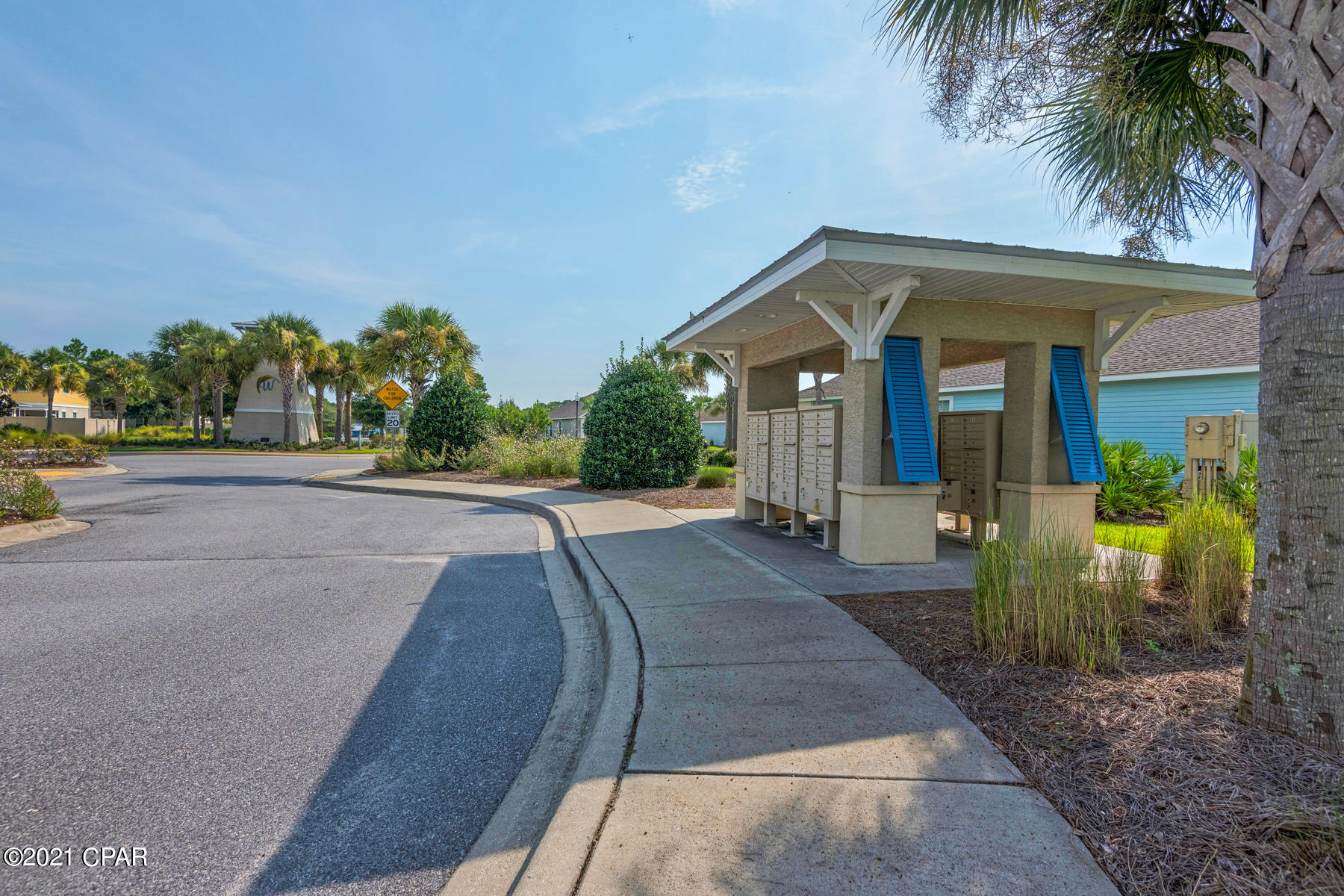 Whisper Dunes - Residential