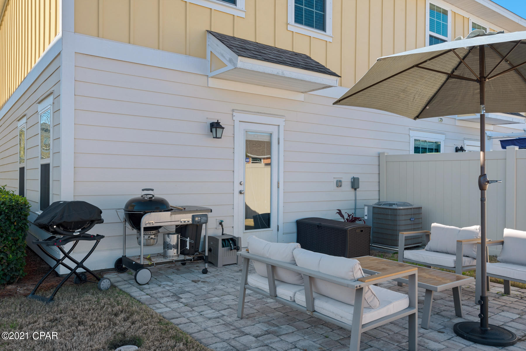 Whisper Dunes - Residential