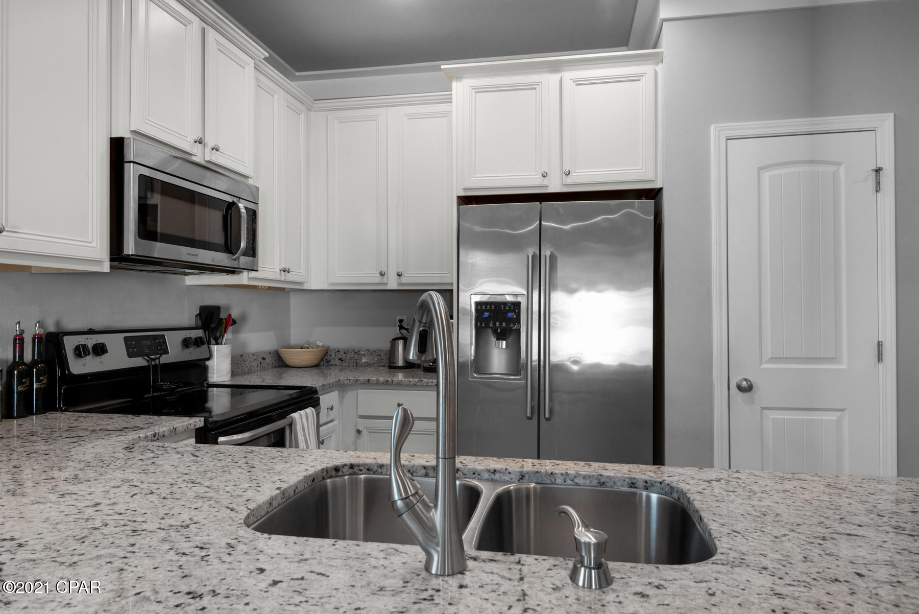 Whisper Dunes - Residential