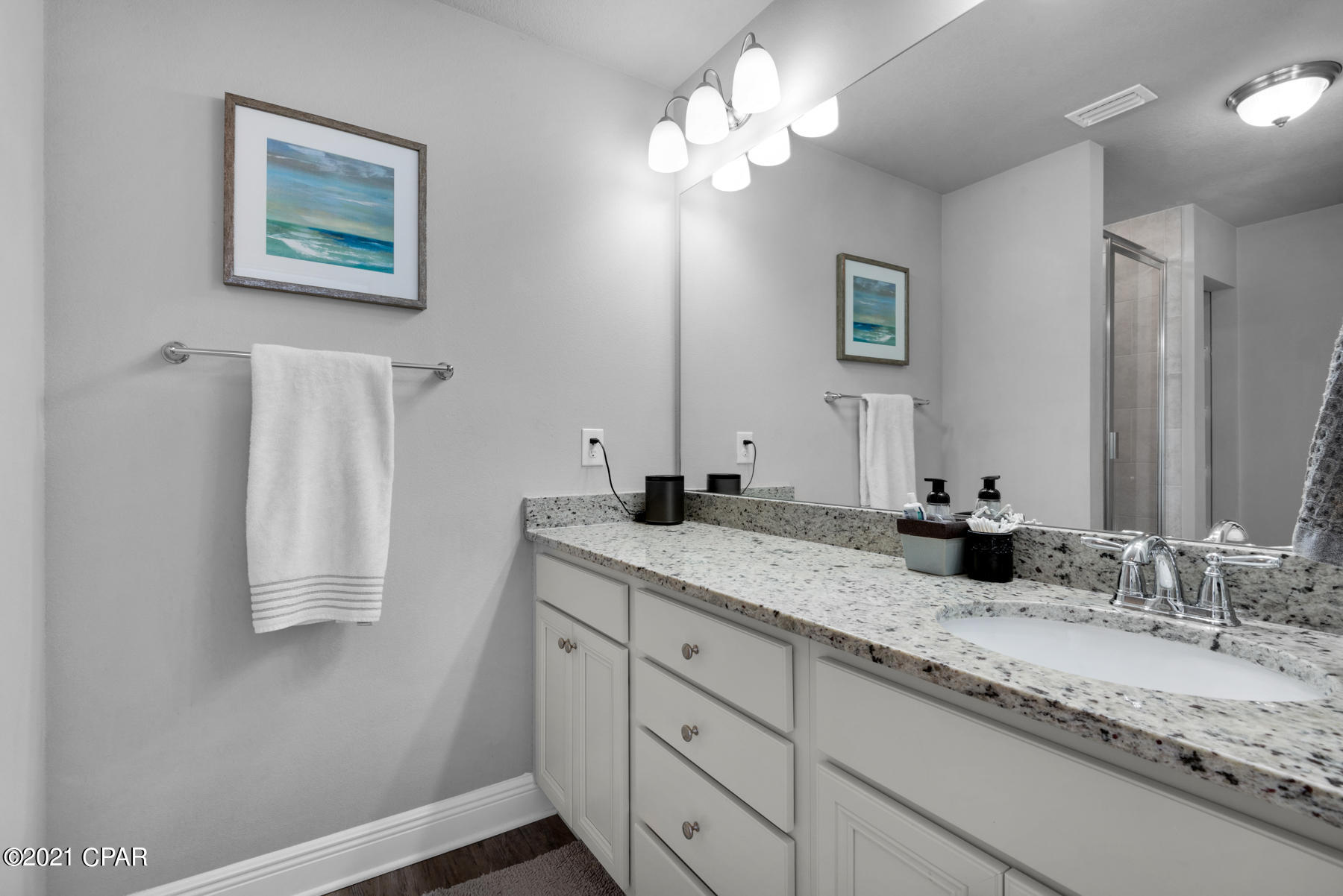 Whisper Dunes - Residential