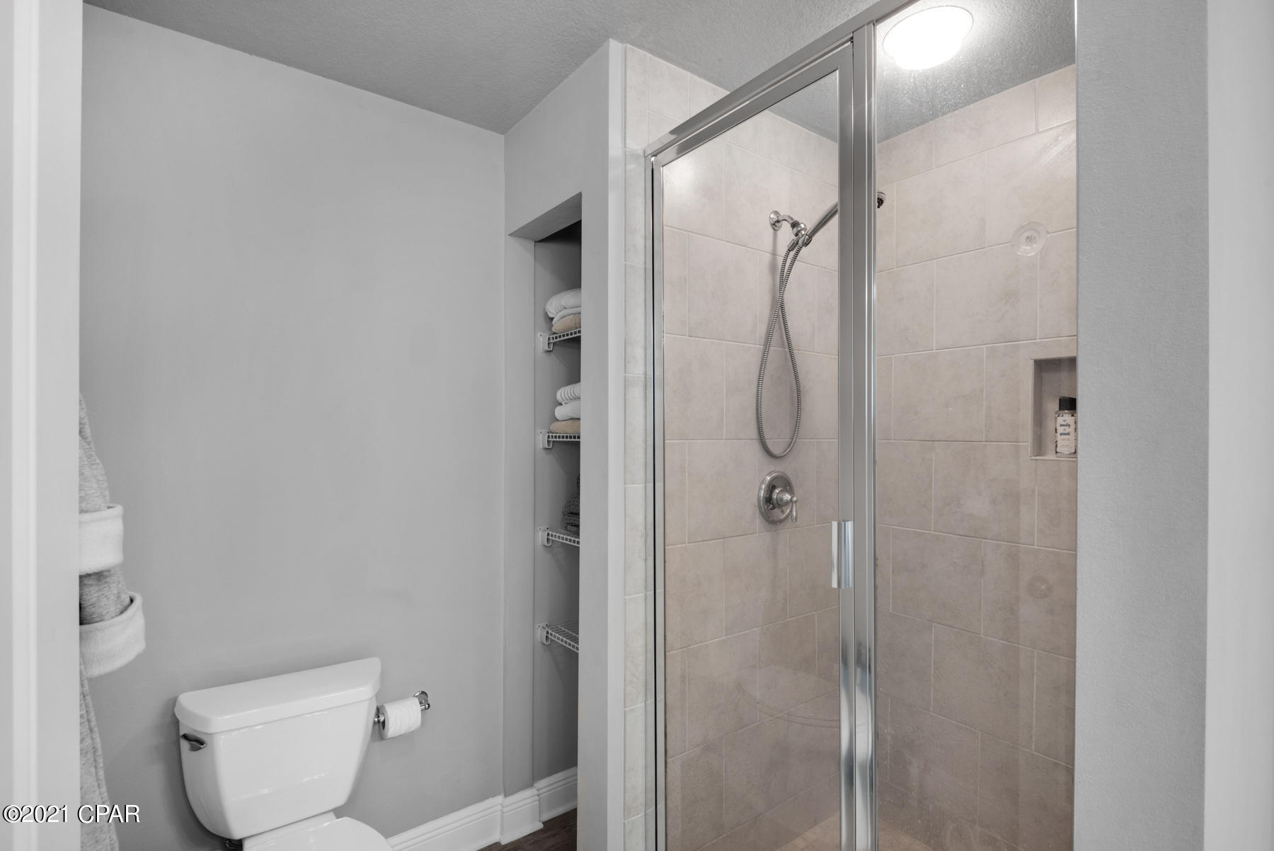 Whisper Dunes - Residential