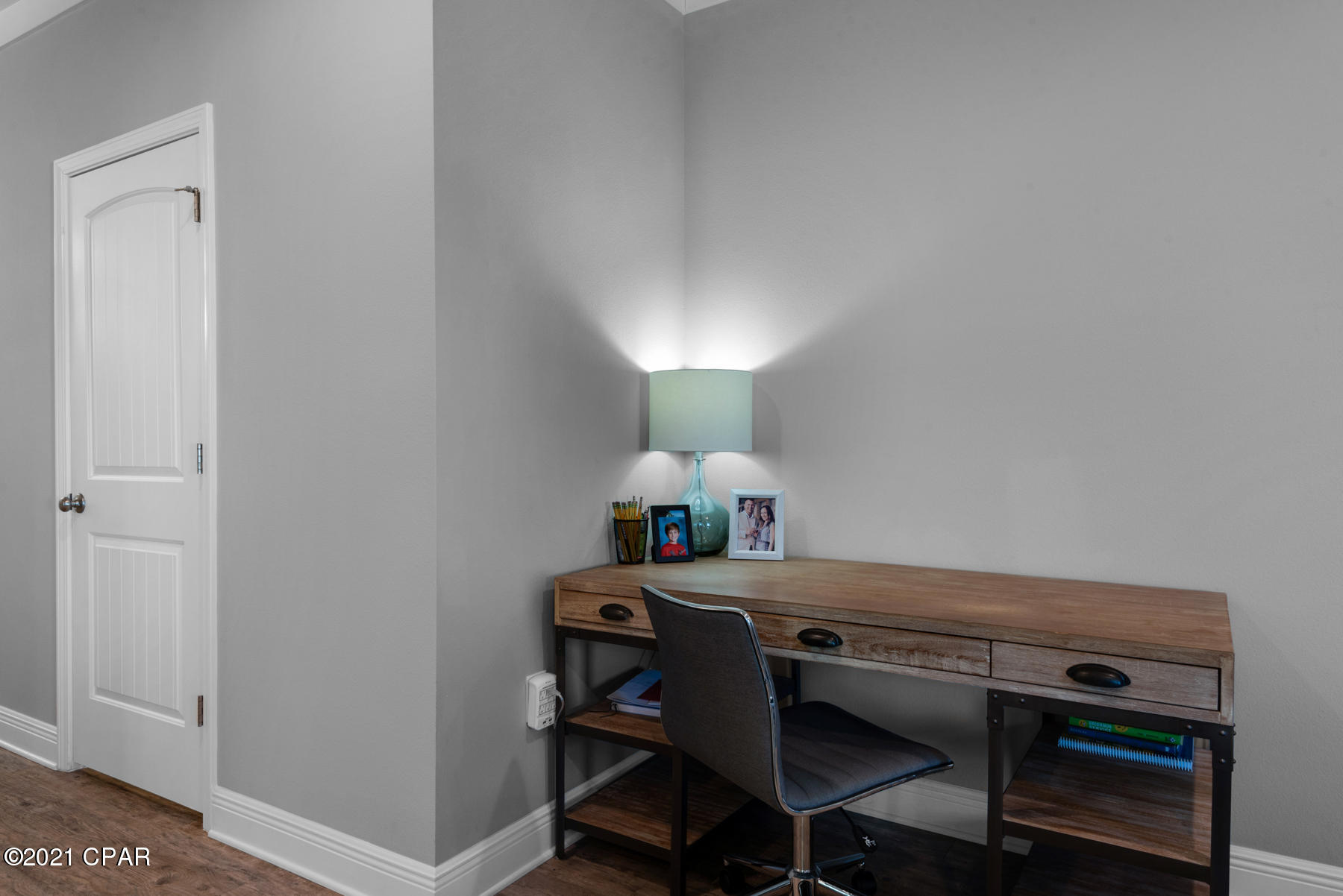 Whisper Dunes - Residential