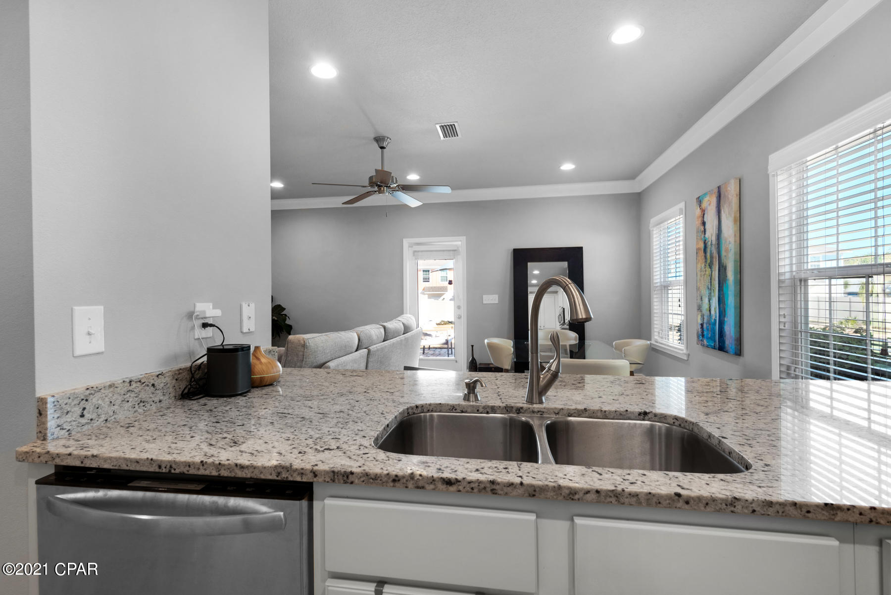 Whisper Dunes - Residential