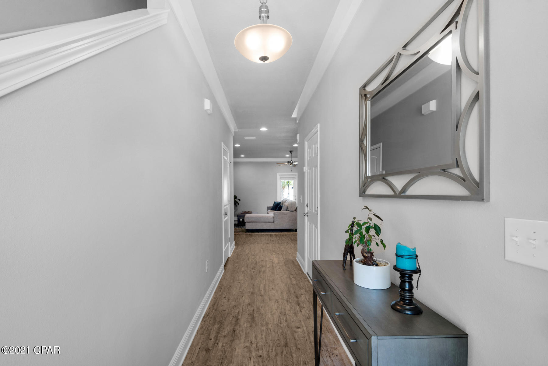 Whisper Dunes - Residential